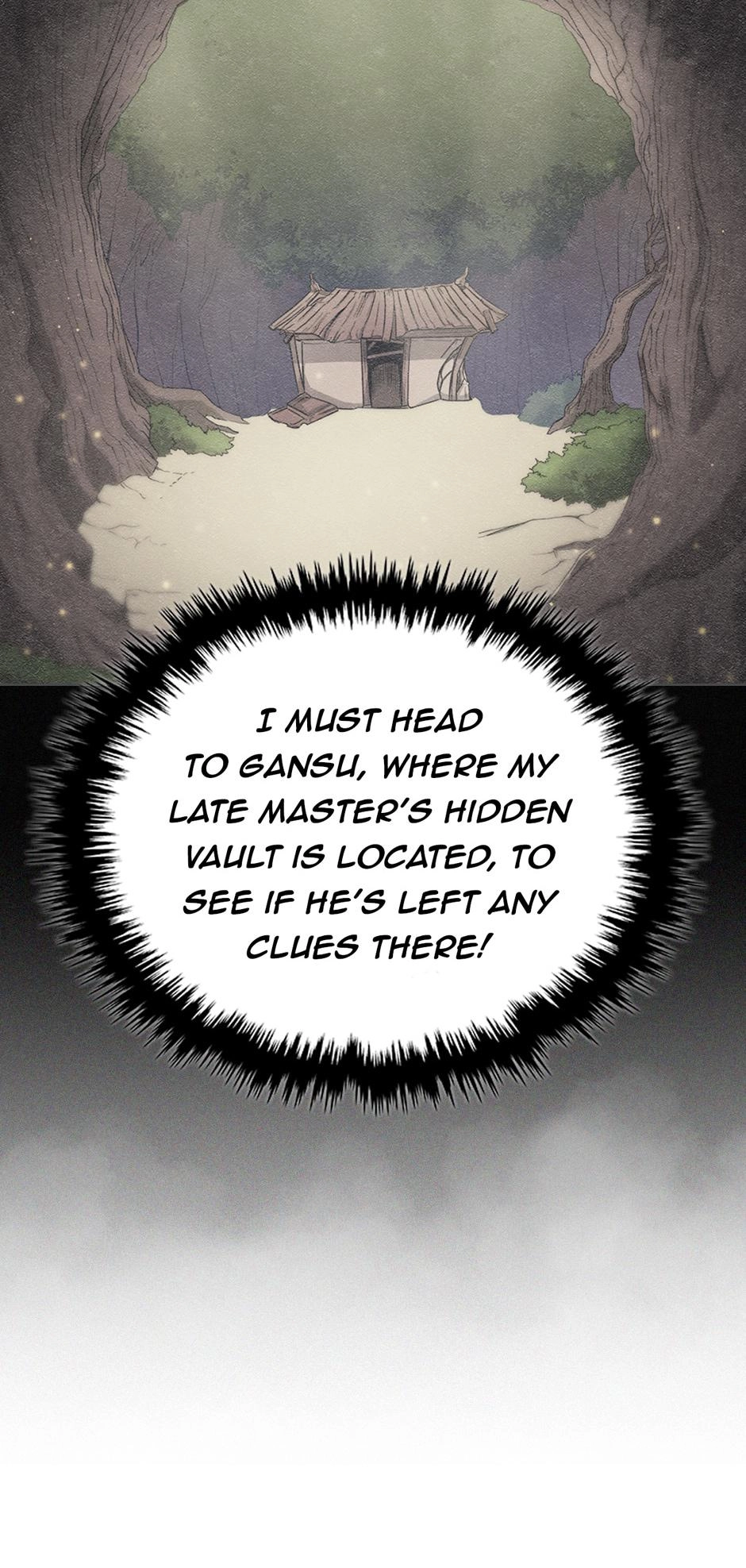 Heavenly Demon Reborn! Chapter 115 Page 27