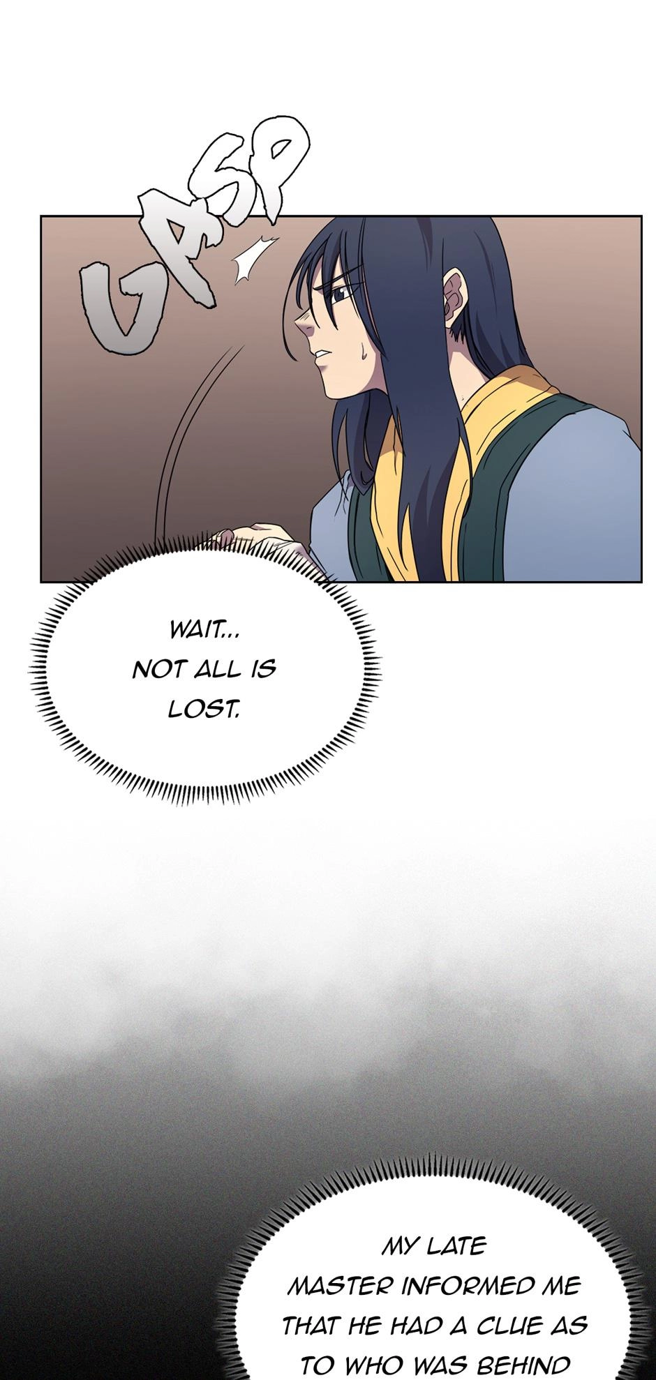 Heavenly Demon Reborn! Chapter 115 Page 25