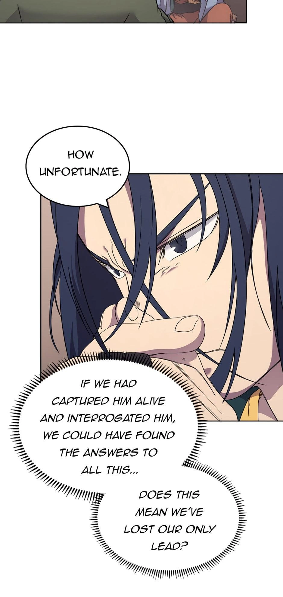 Heavenly Demon Reborn! Chapter 115 Page 24