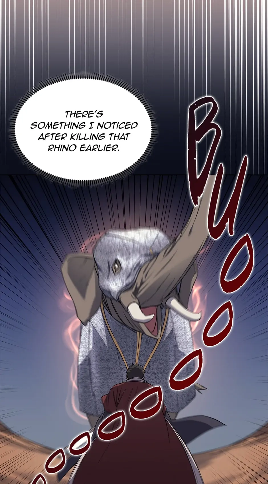 Heavenly Demon Reborn! Chapter 189 Page 12