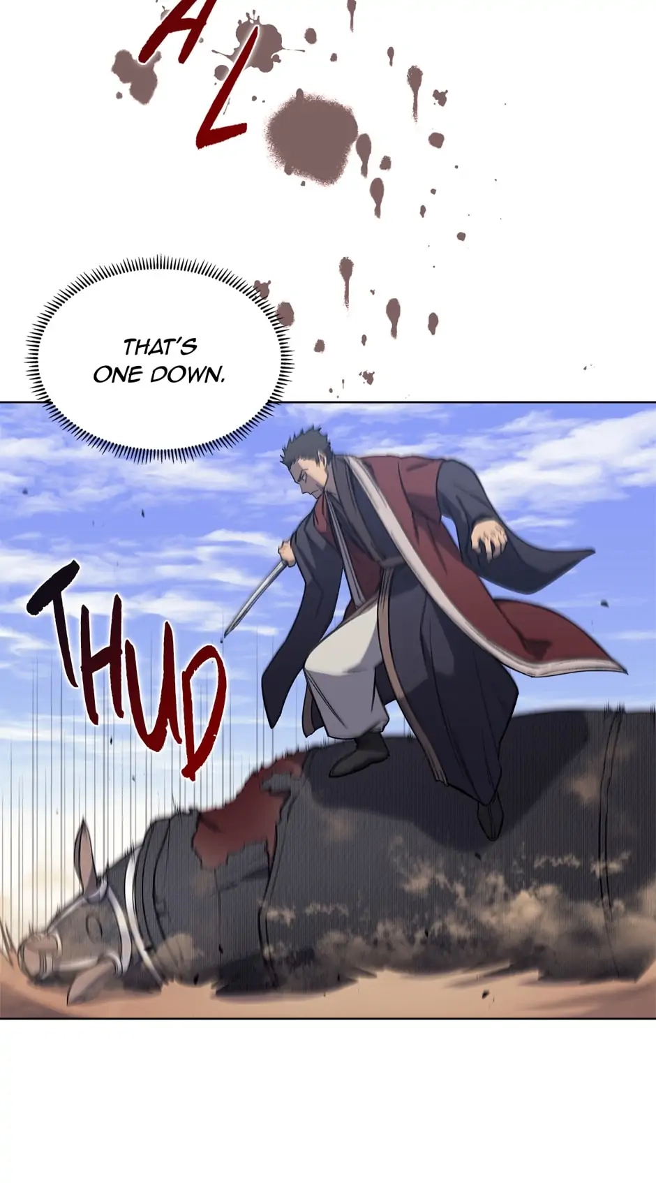 Heavenly Demon Reborn! Chapter 189 Page 9