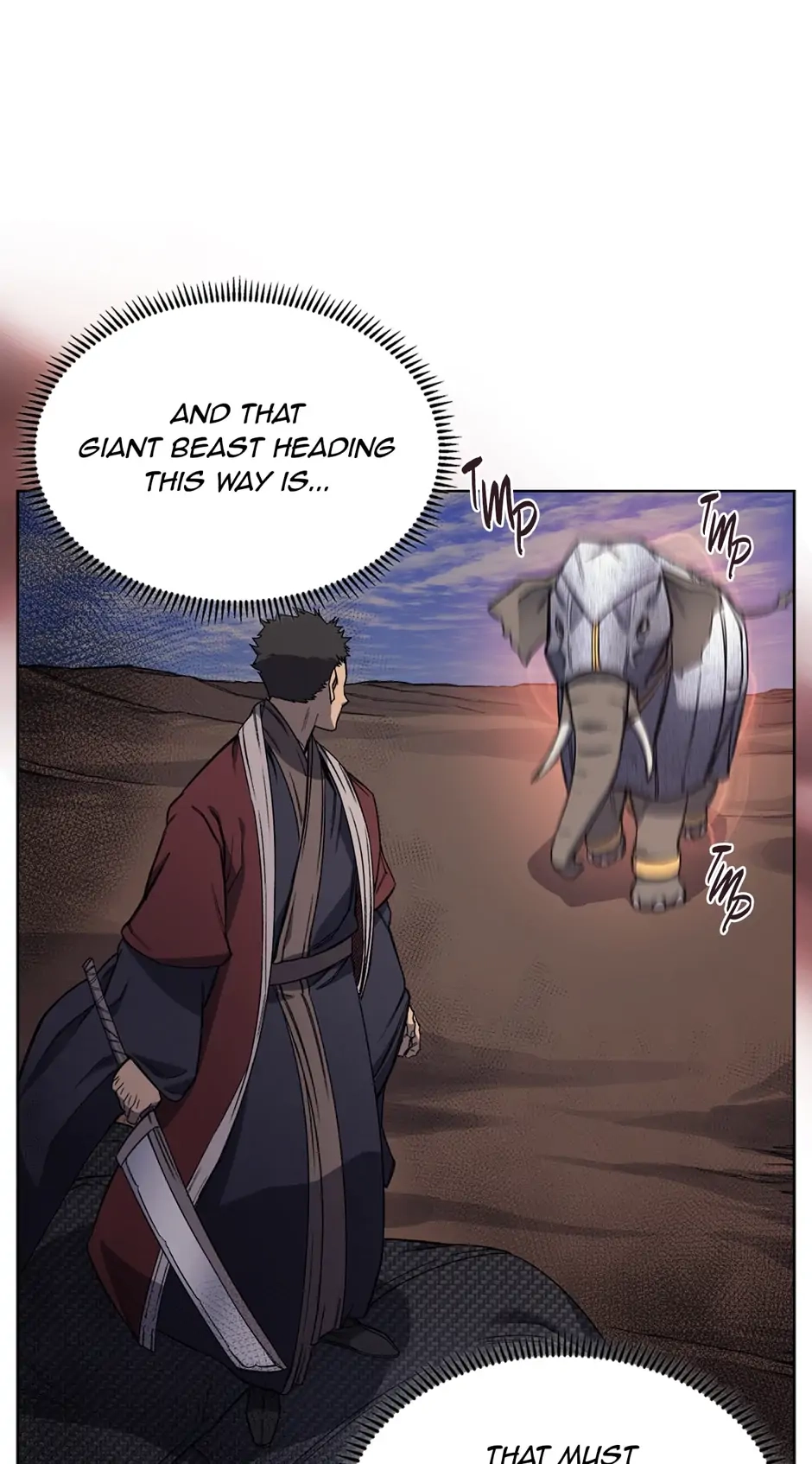 Heavenly Demon Reborn! Chapter 189 Page 10
