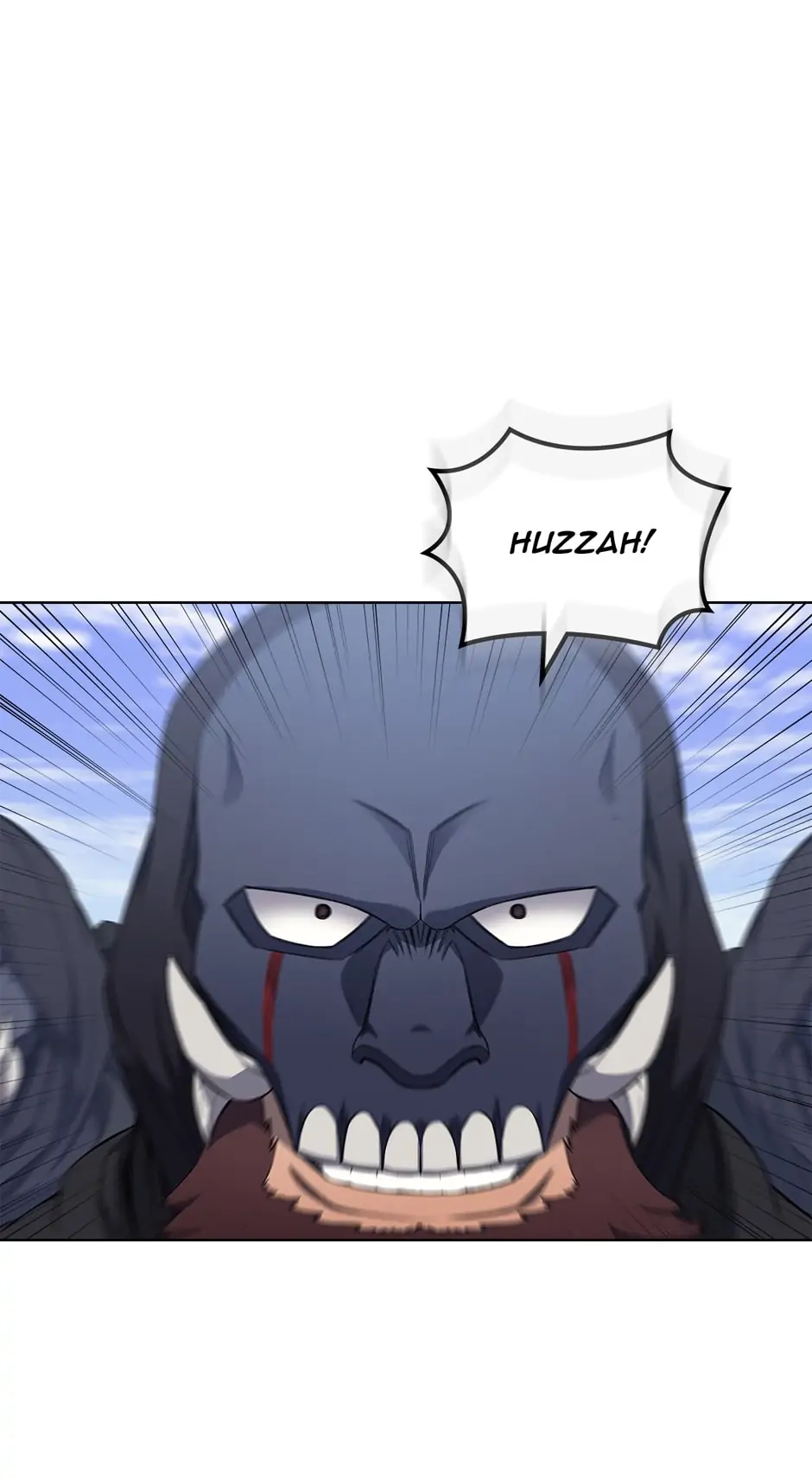 Heavenly Demon Reborn! Chapter 189 Page 19
