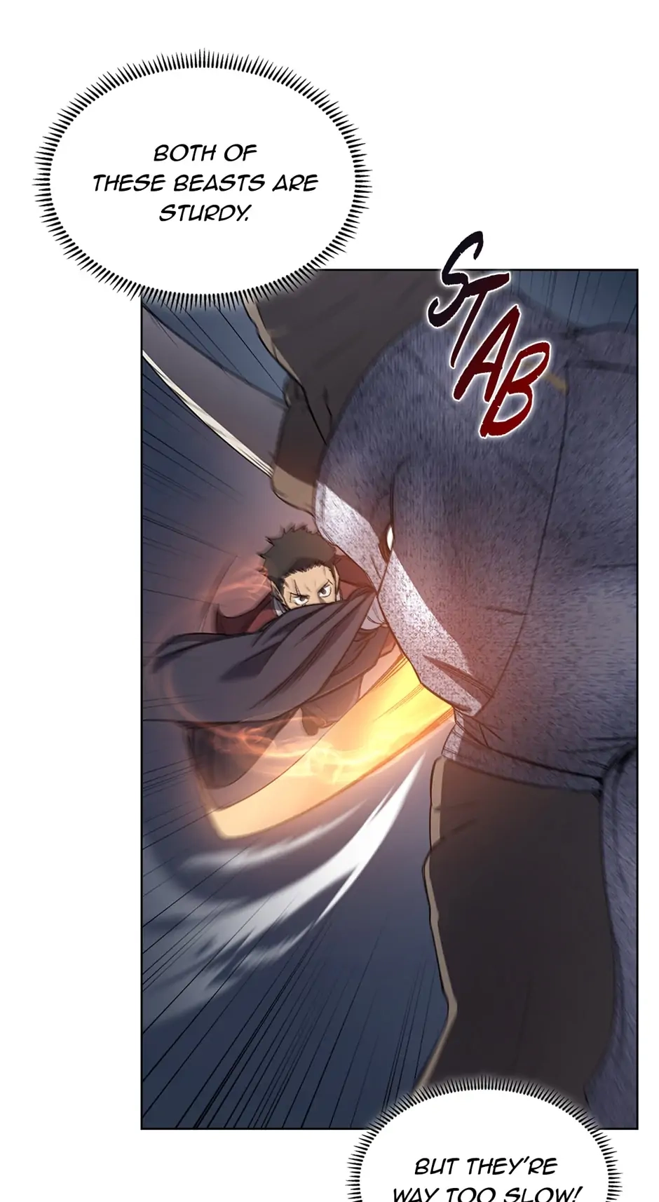 Heavenly Demon Reborn! Chapter 189 Page 14