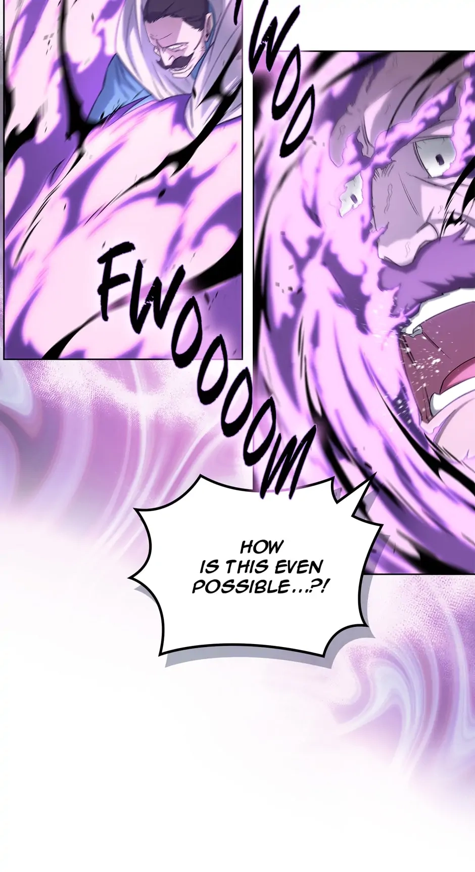 Heavenly Demon Reborn! Chapter 189 Page 35