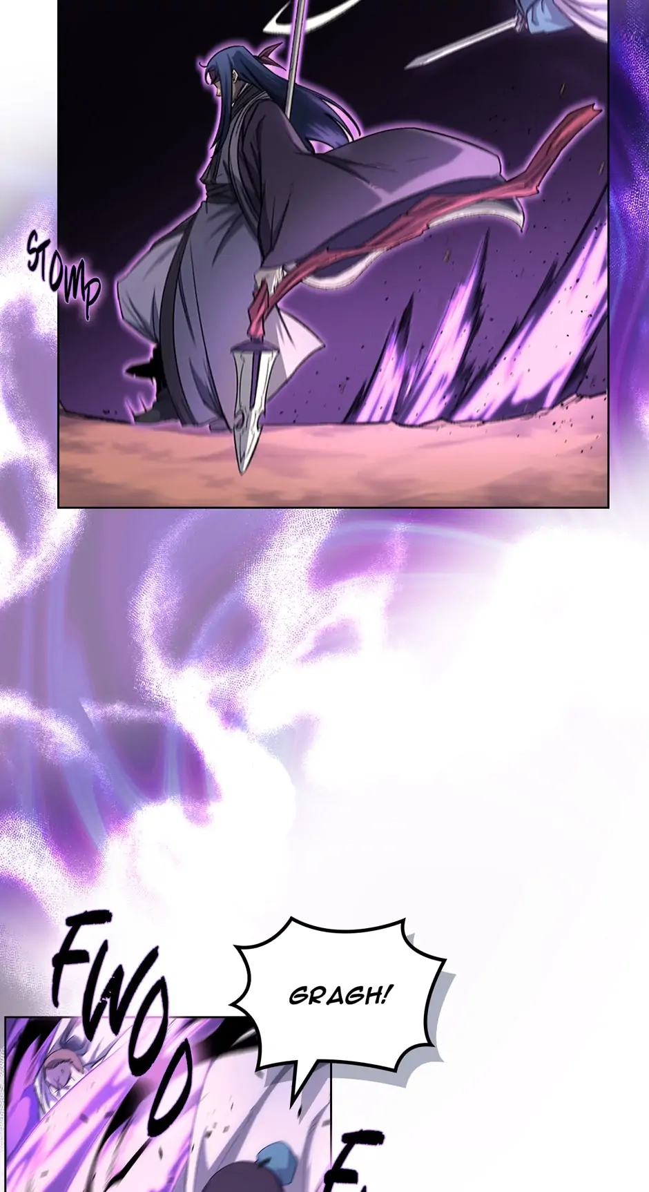 Heavenly Demon Reborn! Chapter 189 Page 34
