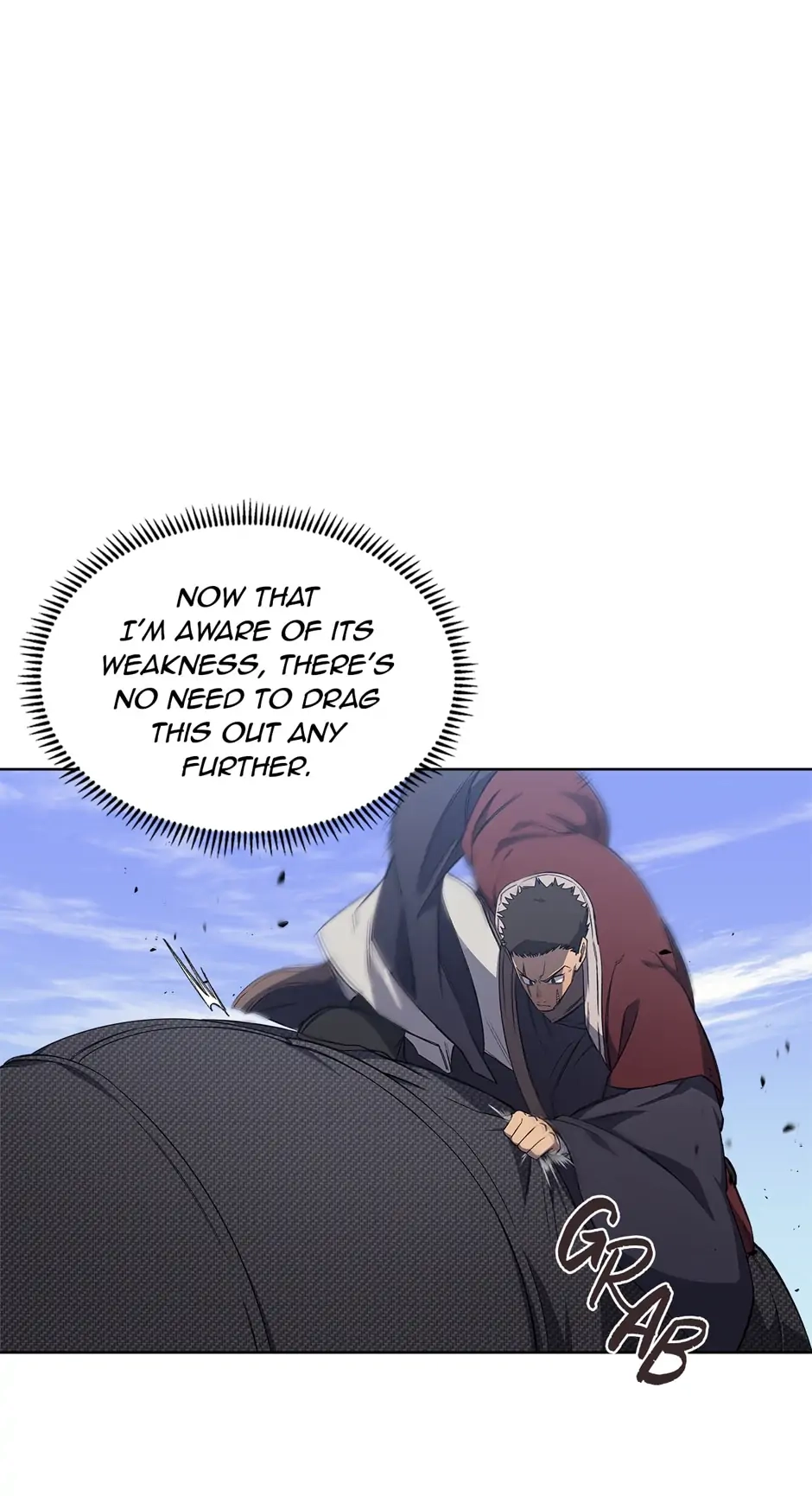Heavenly Demon Reborn! Chapter 189 Page 5