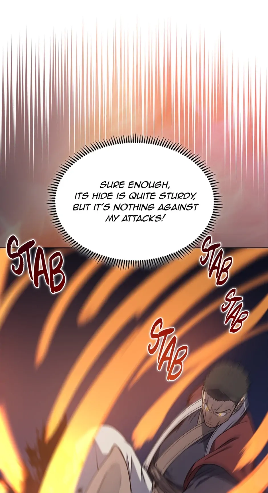 Heavenly Demon Reborn! Chapter 189 Page 6