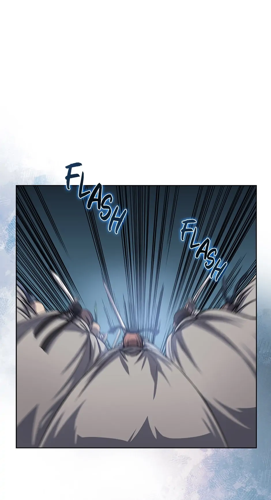 Heavenly Demon Reborn! Chapter 189 Page 25