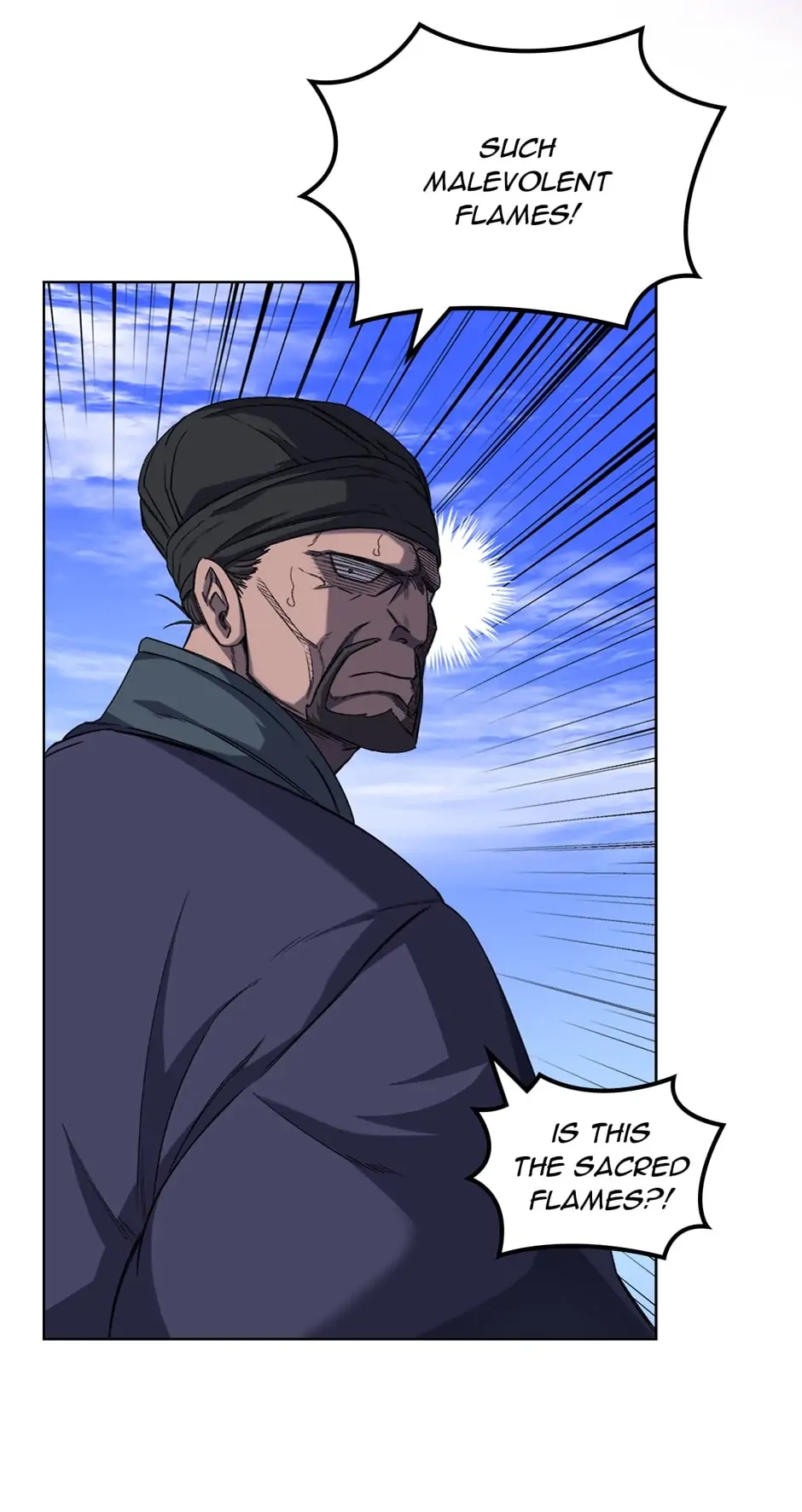 Heavenly Demon Reborn! Chapter 189 Page 56