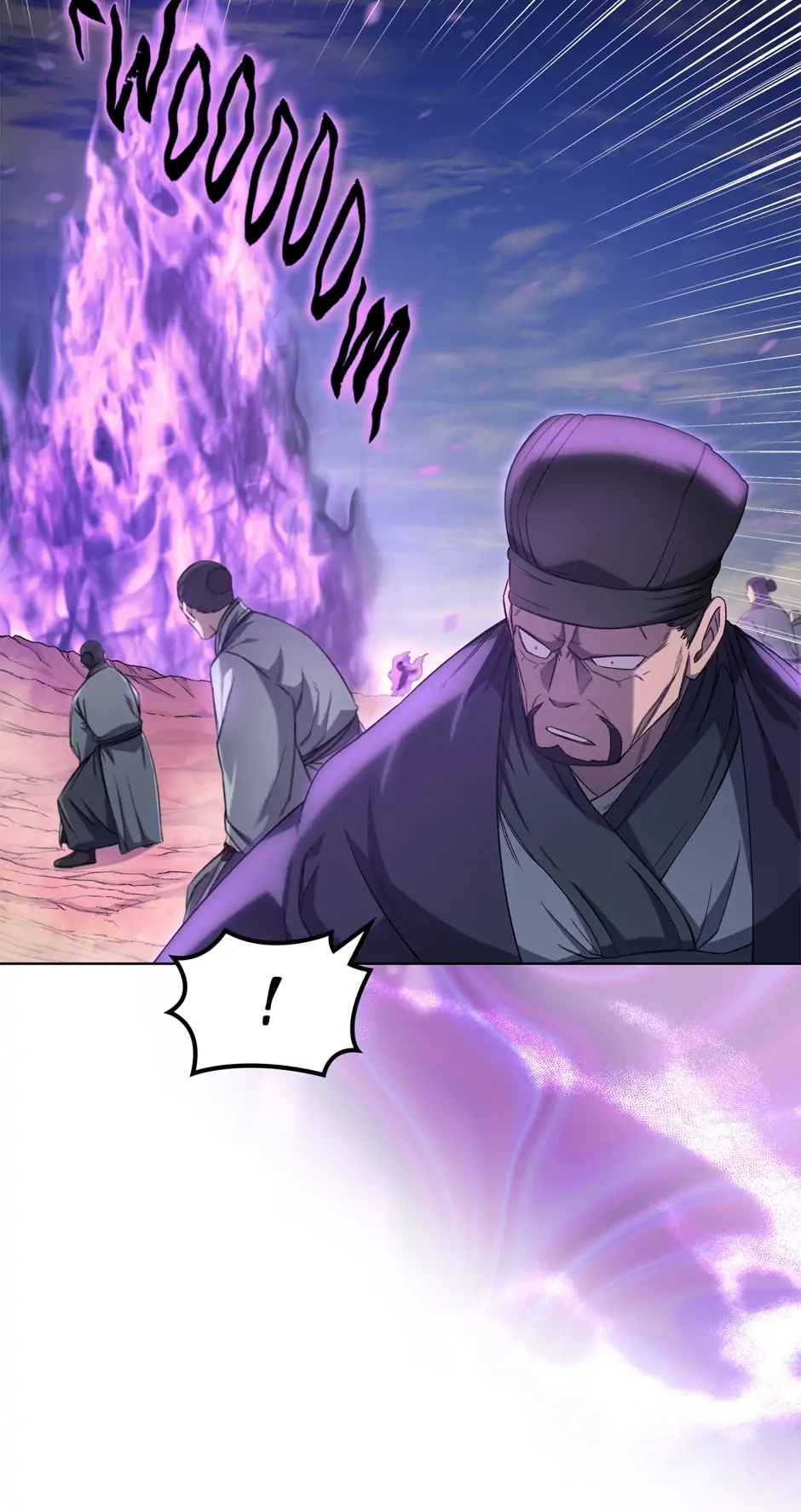 Heavenly Demon Reborn! Chapter 189 Page 55