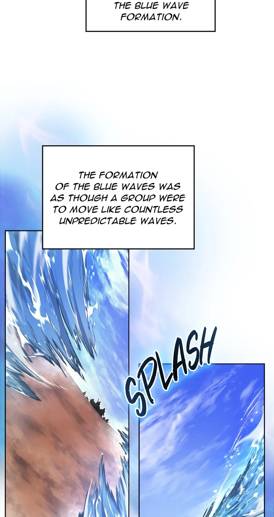 Heavenly Demon Reborn! Chapter 189 Page 53