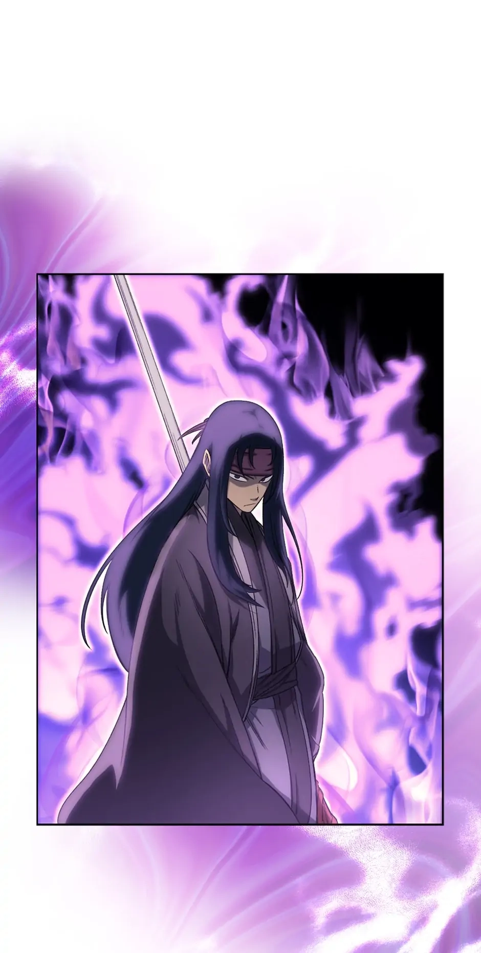 Heavenly Demon Reborn! Chapter 189 Page 57
