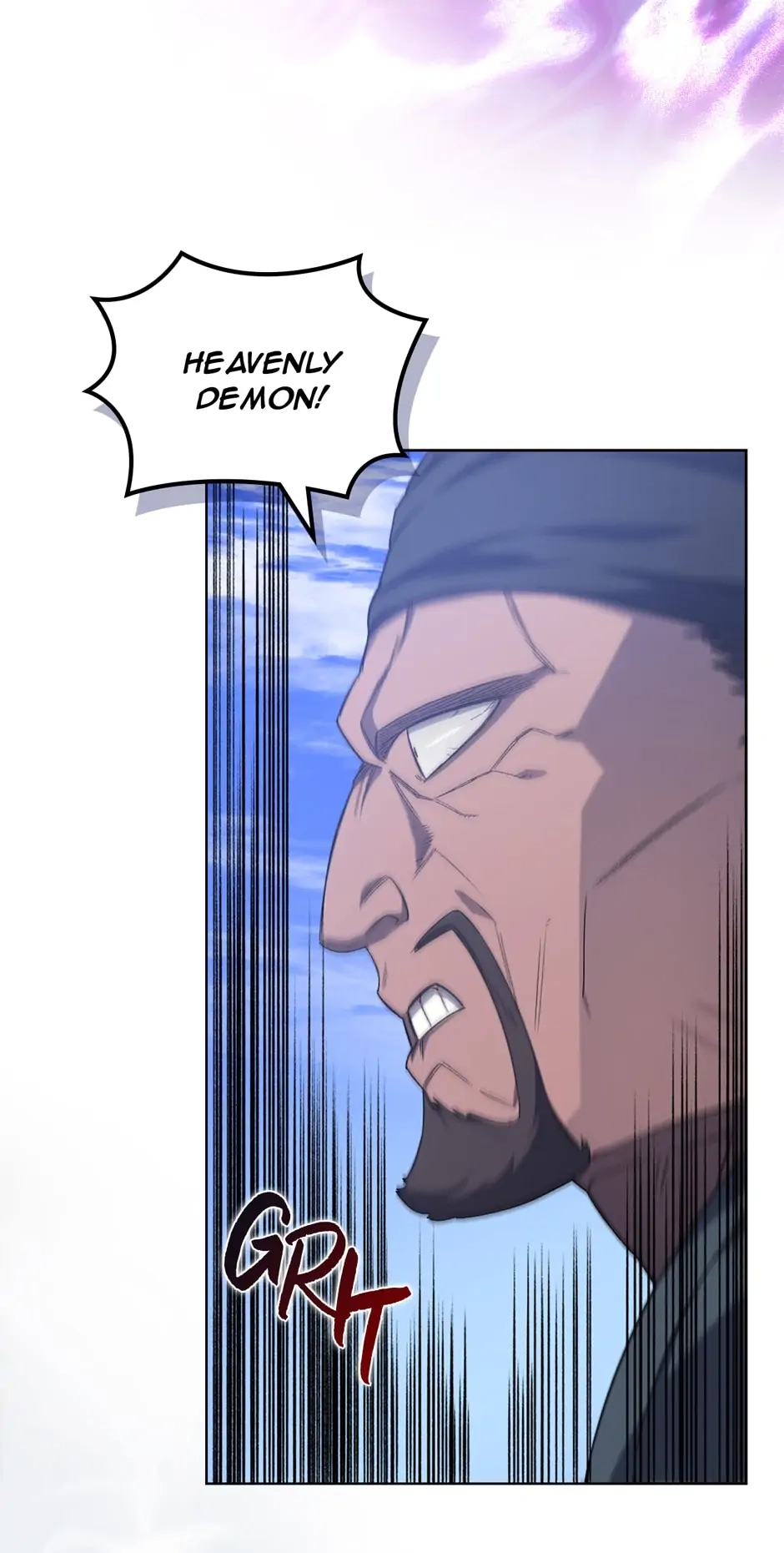 Heavenly Demon Reborn! Chapter 189 Page 58