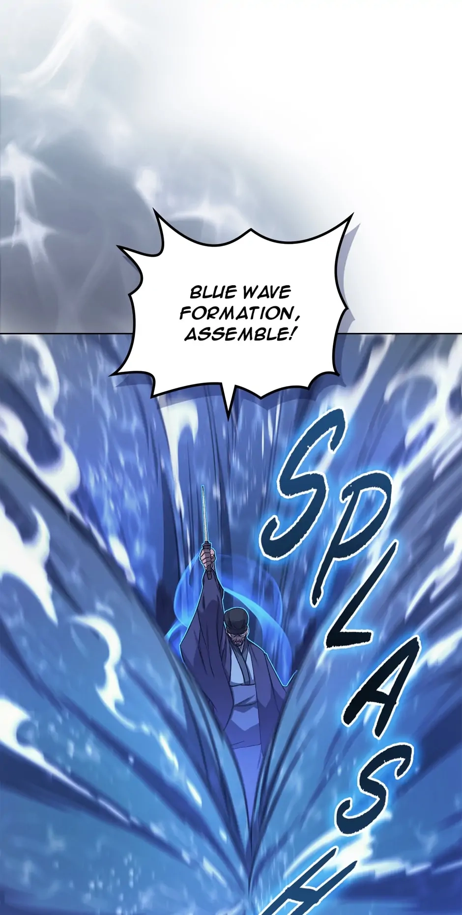 Heavenly Demon Reborn! Chapter 189 Page 59