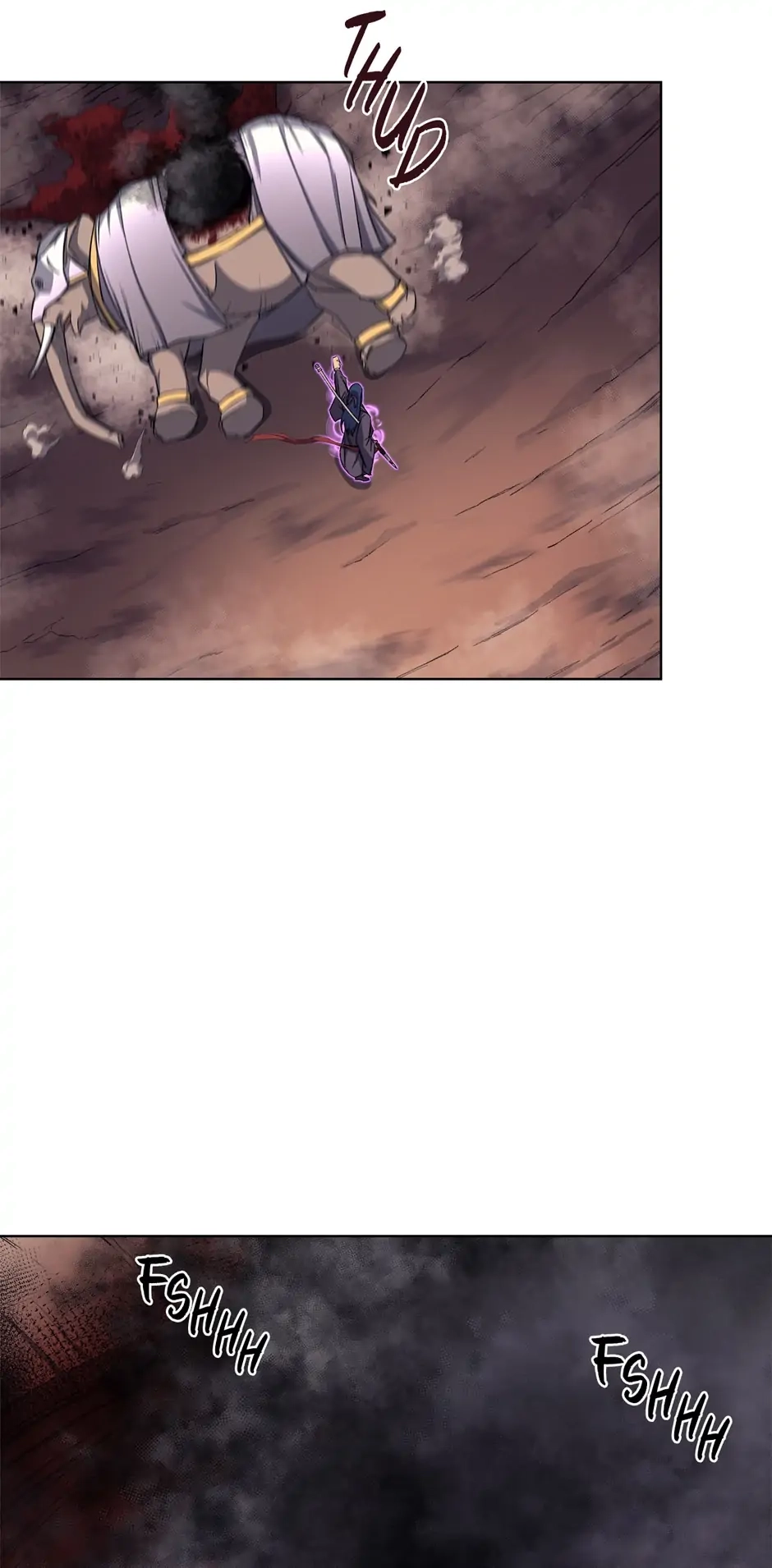 Heavenly Demon Reborn! Chapter 189 Page 38