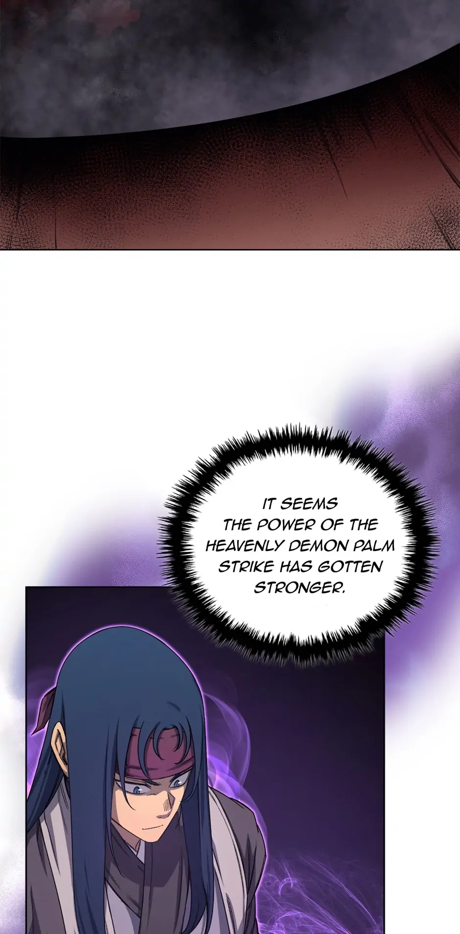 Heavenly Demon Reborn! Chapter 189 Page 39