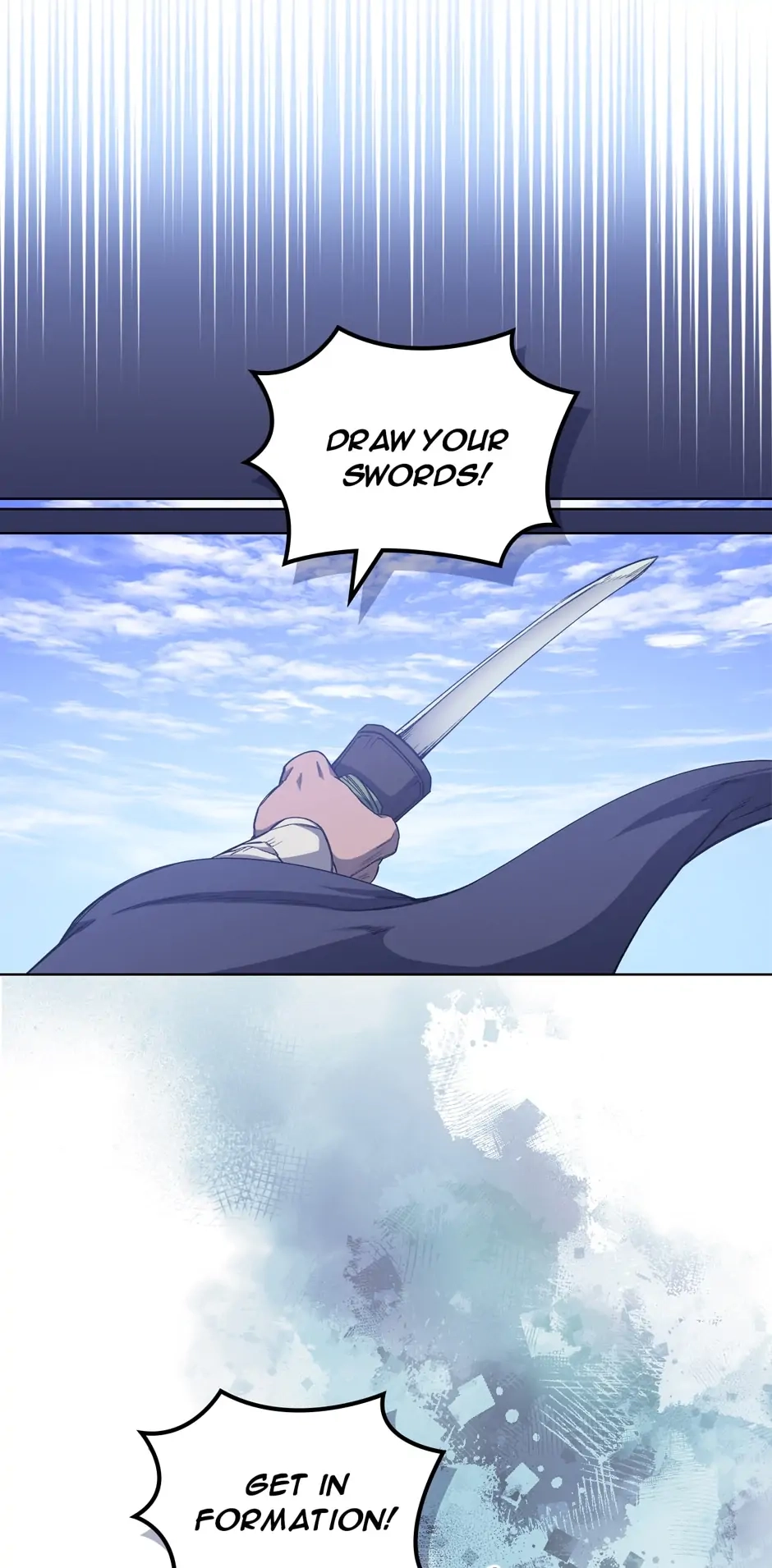 Heavenly Demon Reborn! Chapter 189 Page 48