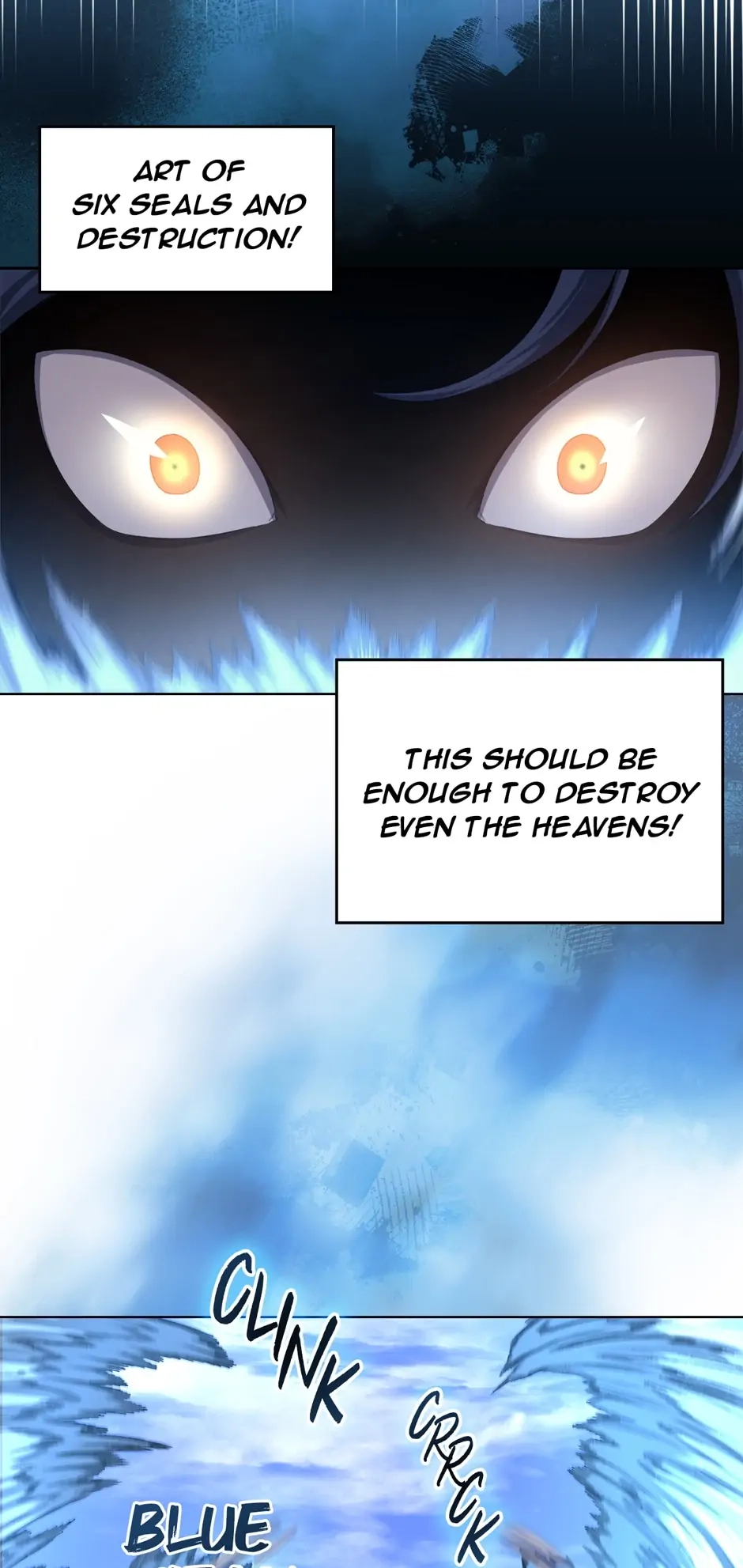 Heavenly Demon Reborn! Chapter 189 Page 44