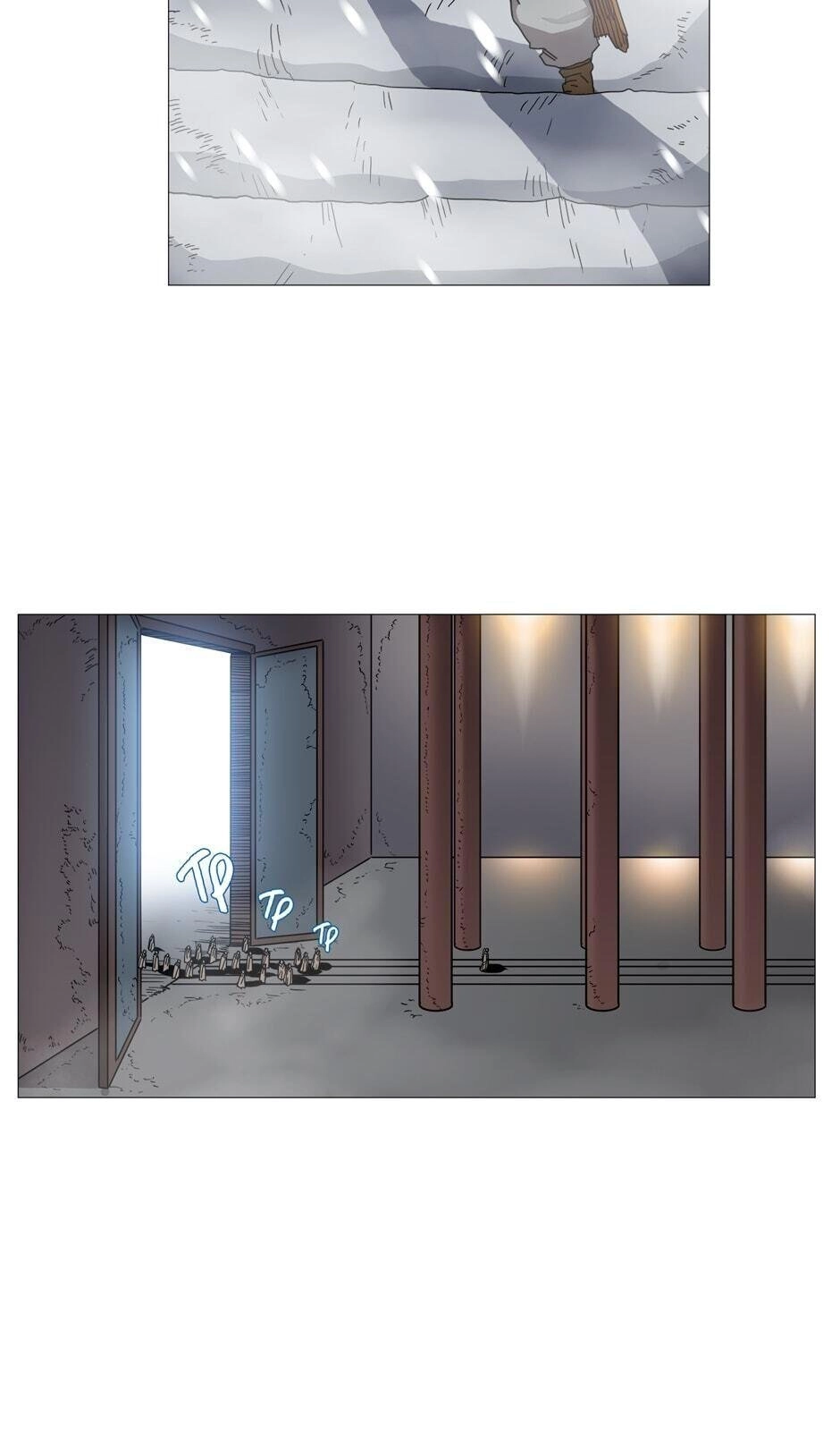 Heavenly Demon Reborn! Chapter 36 Page 25