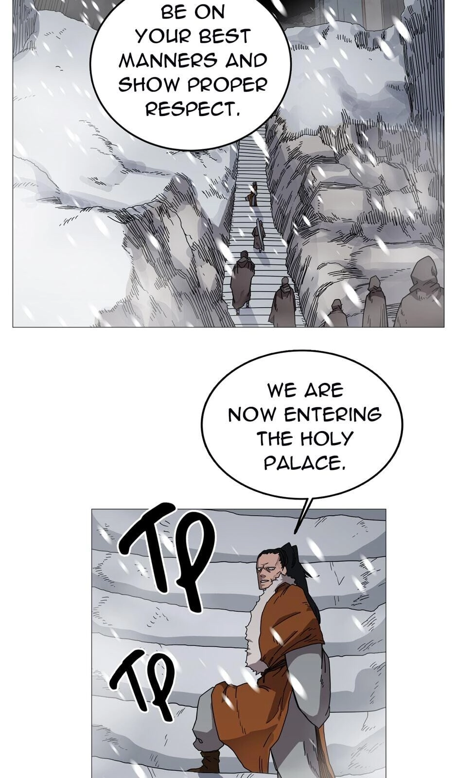 Heavenly Demon Reborn! Chapter 36 Page 24
