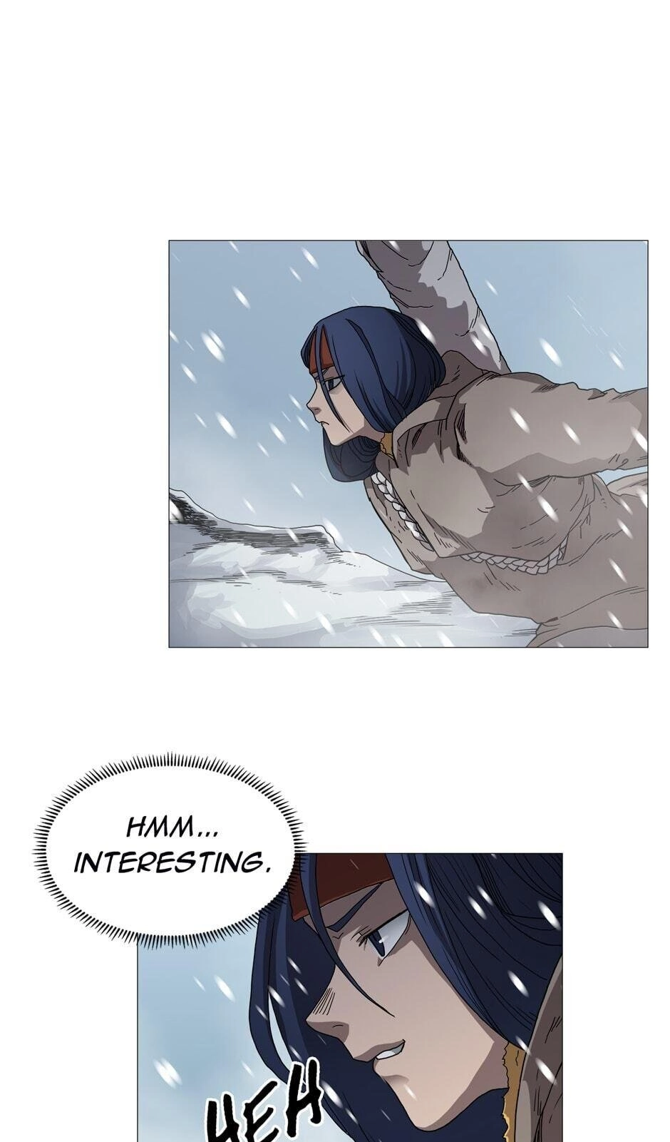 Heavenly Demon Reborn! Chapter 36 Page 21