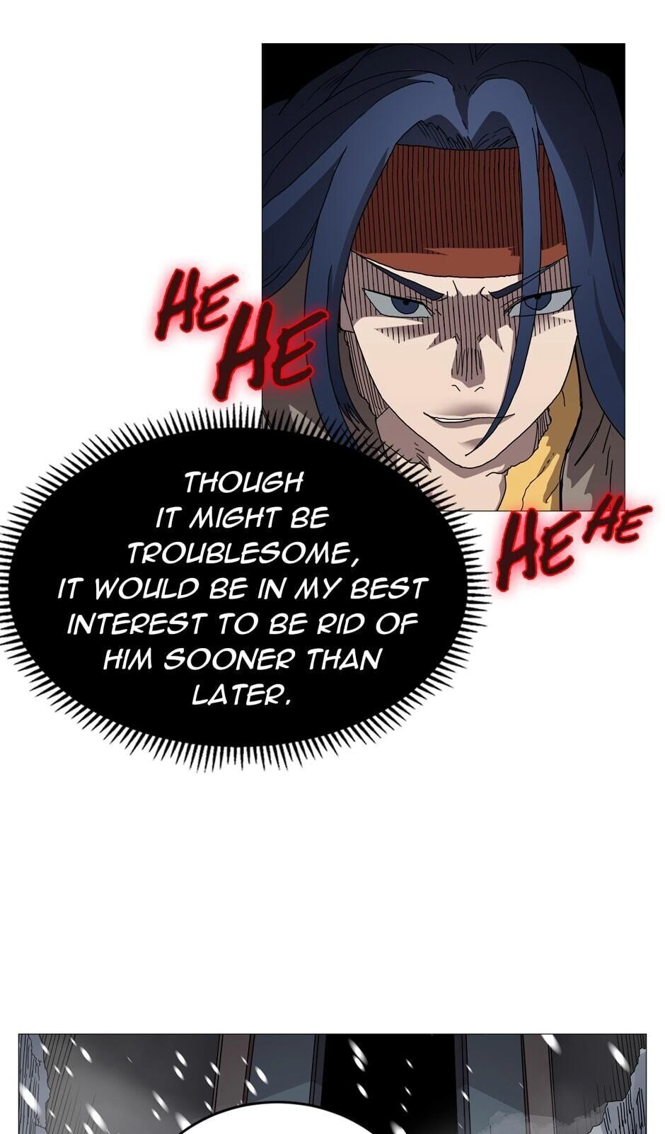 Heavenly Demon Reborn! Chapter 36 Page 23