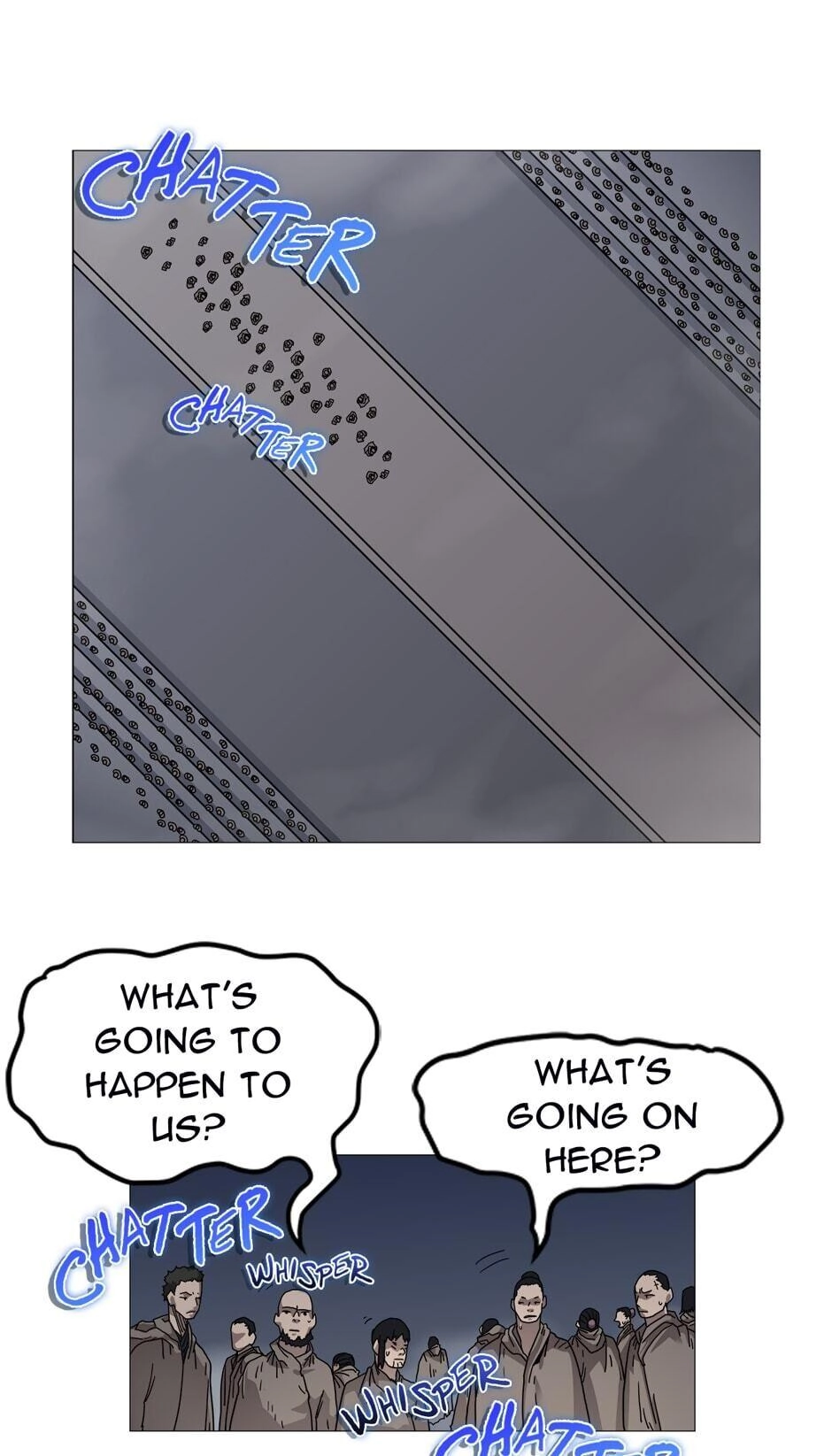 Heavenly Demon Reborn! Chapter 36 Page 34