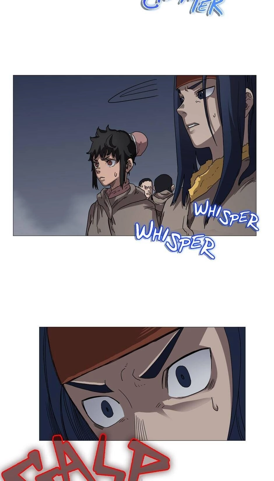 Heavenly Demon Reborn! Chapter 36 Page 35