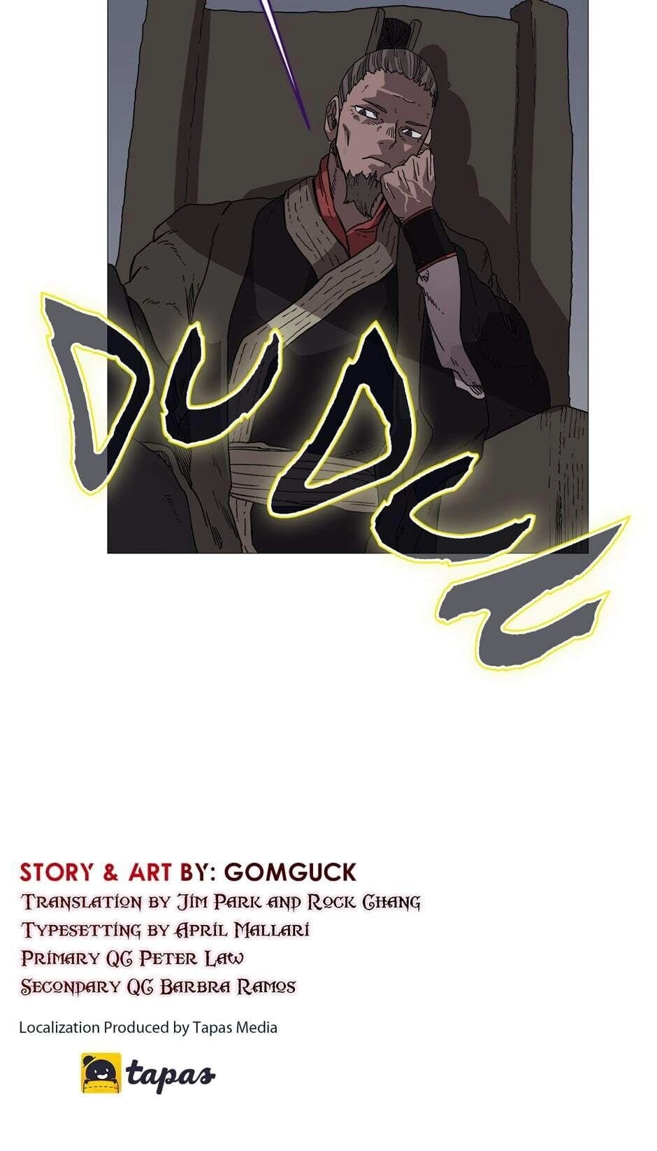 Heavenly Demon Reborn! Chapter 36 Page 38