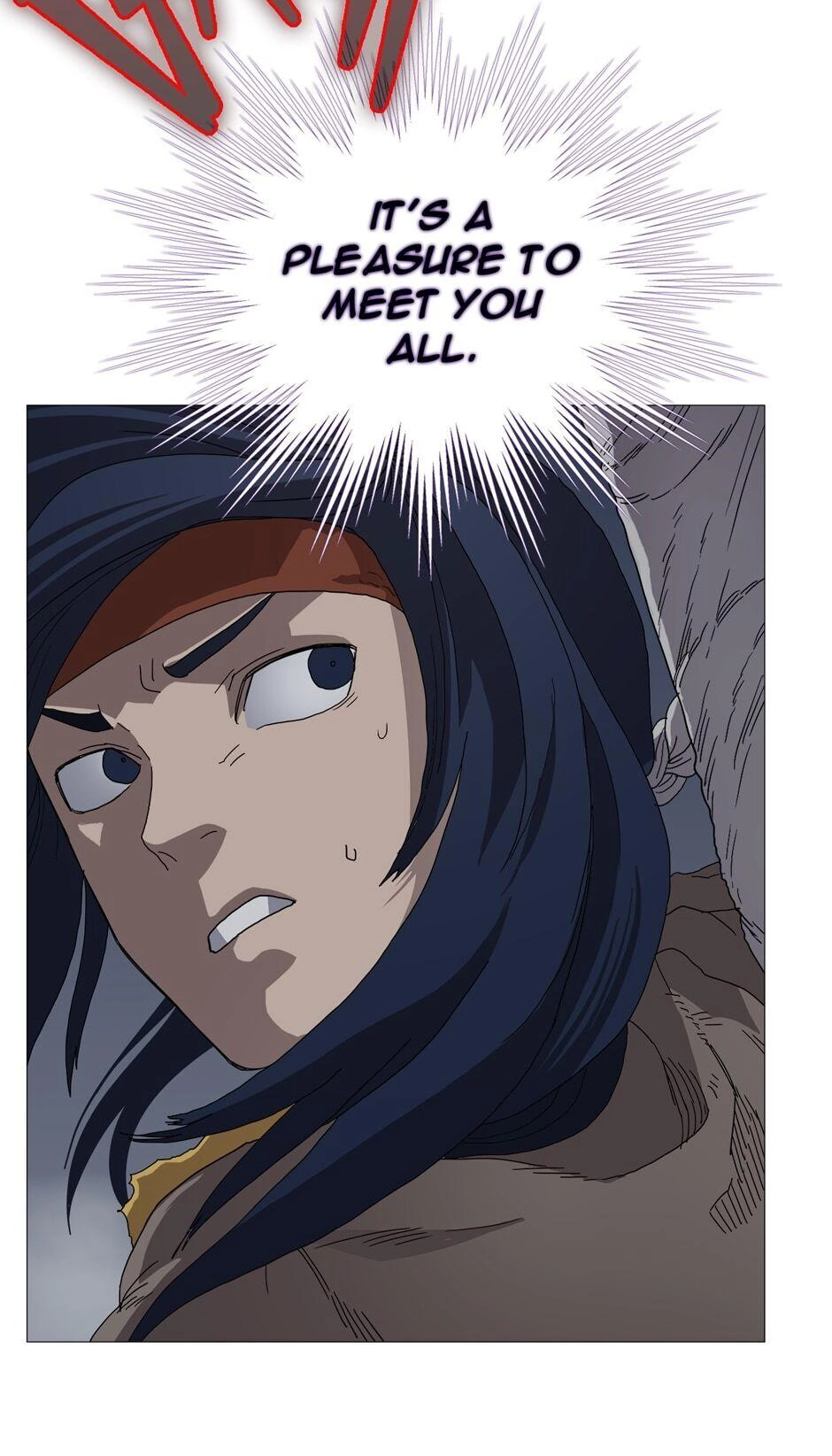 Heavenly Demon Reborn! Chapter 36 Page 36