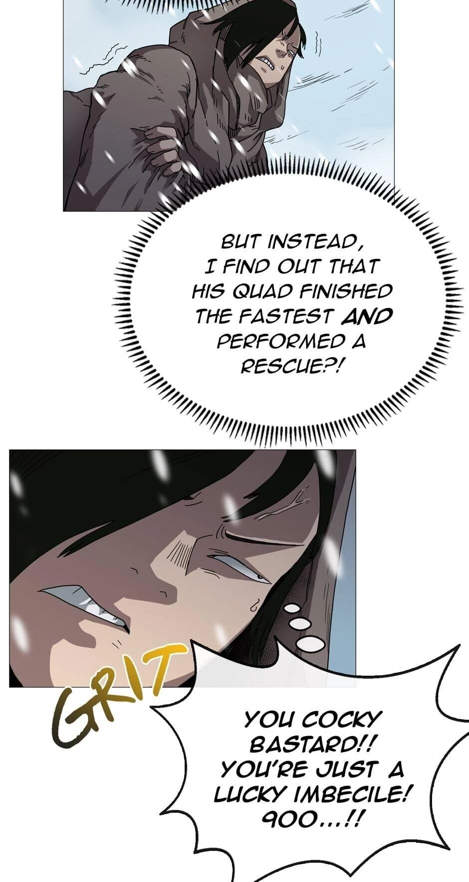 Heavenly Demon Reborn! Chapter 36 Page 20
