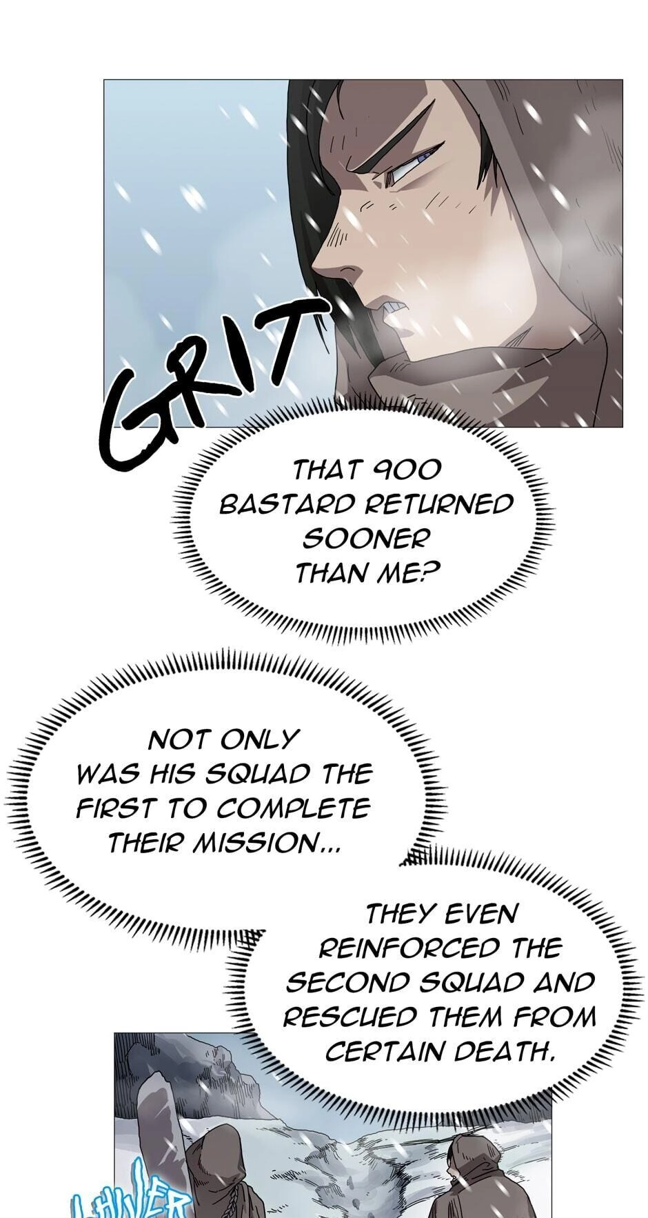 Heavenly Demon Reborn! Chapter 36 Page 17