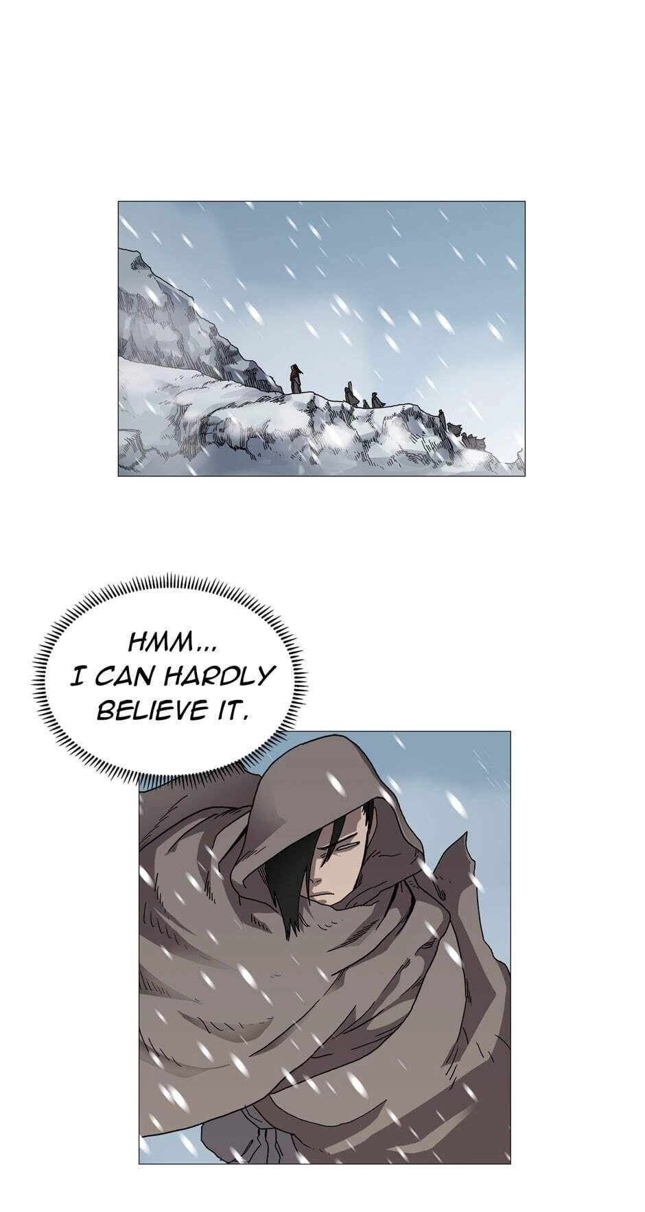 Heavenly Demon Reborn! Chapter 36 Page 16