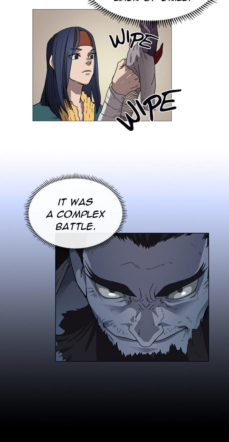 Heavenly Demon Reborn! Chapter 36 Page 6