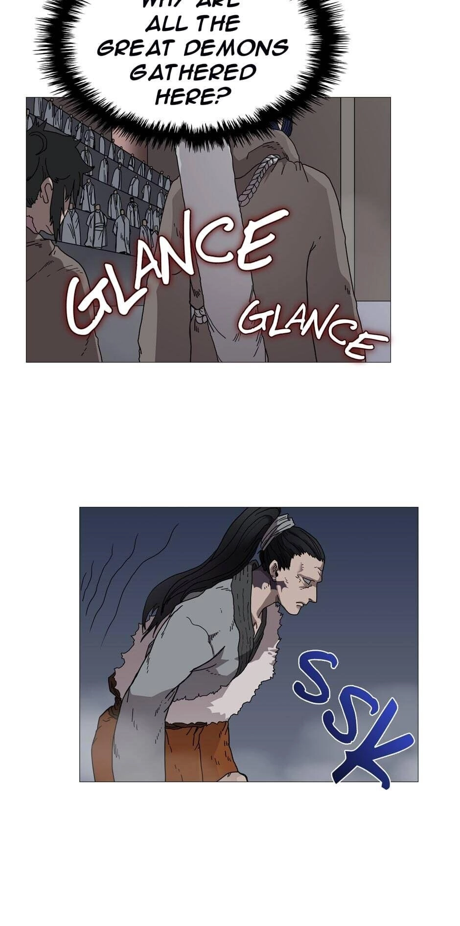 Heavenly Demon Reborn! Chapter 36 Page 29