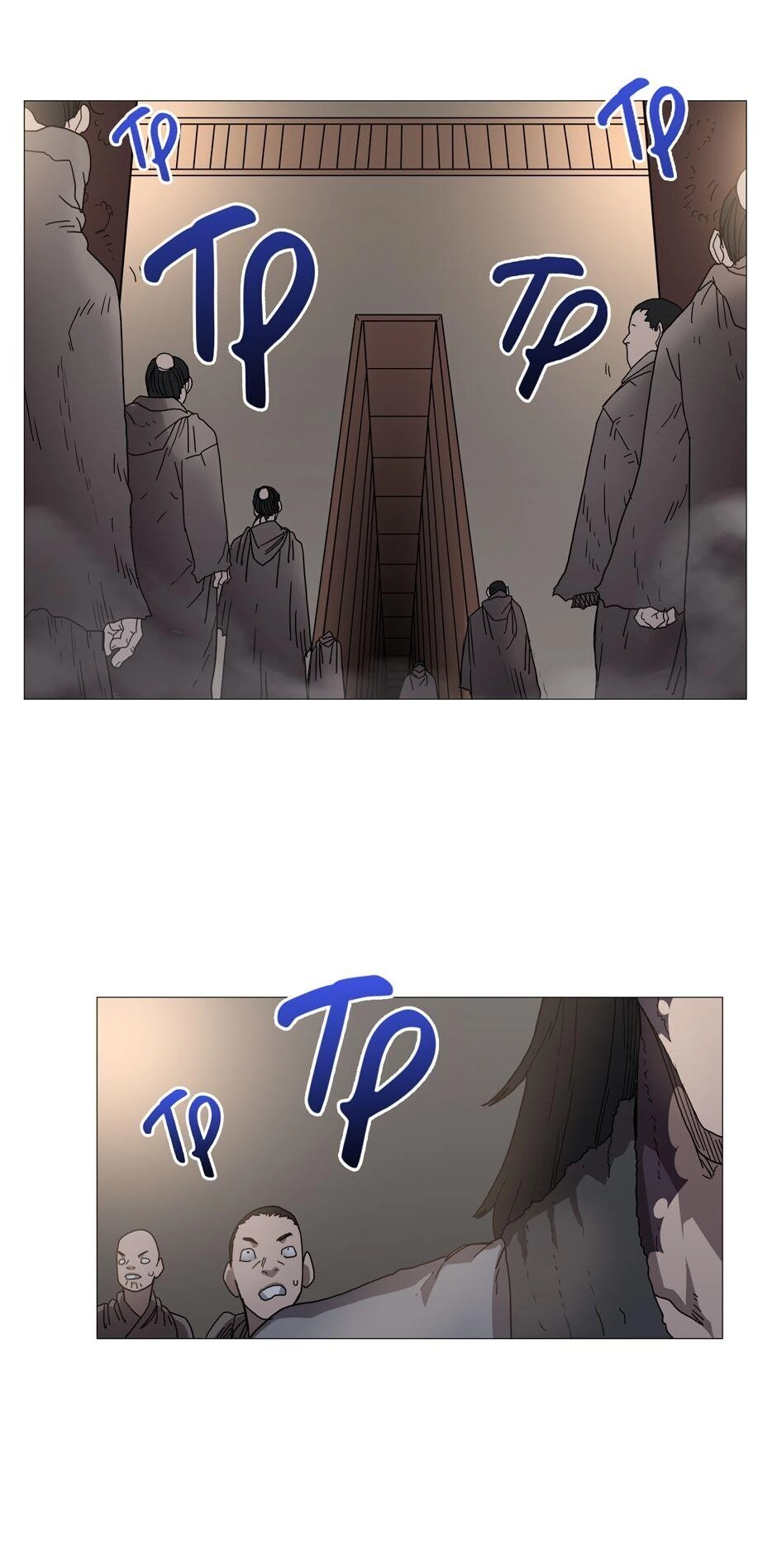 Heavenly Demon Reborn! Chapter 36 Page 26