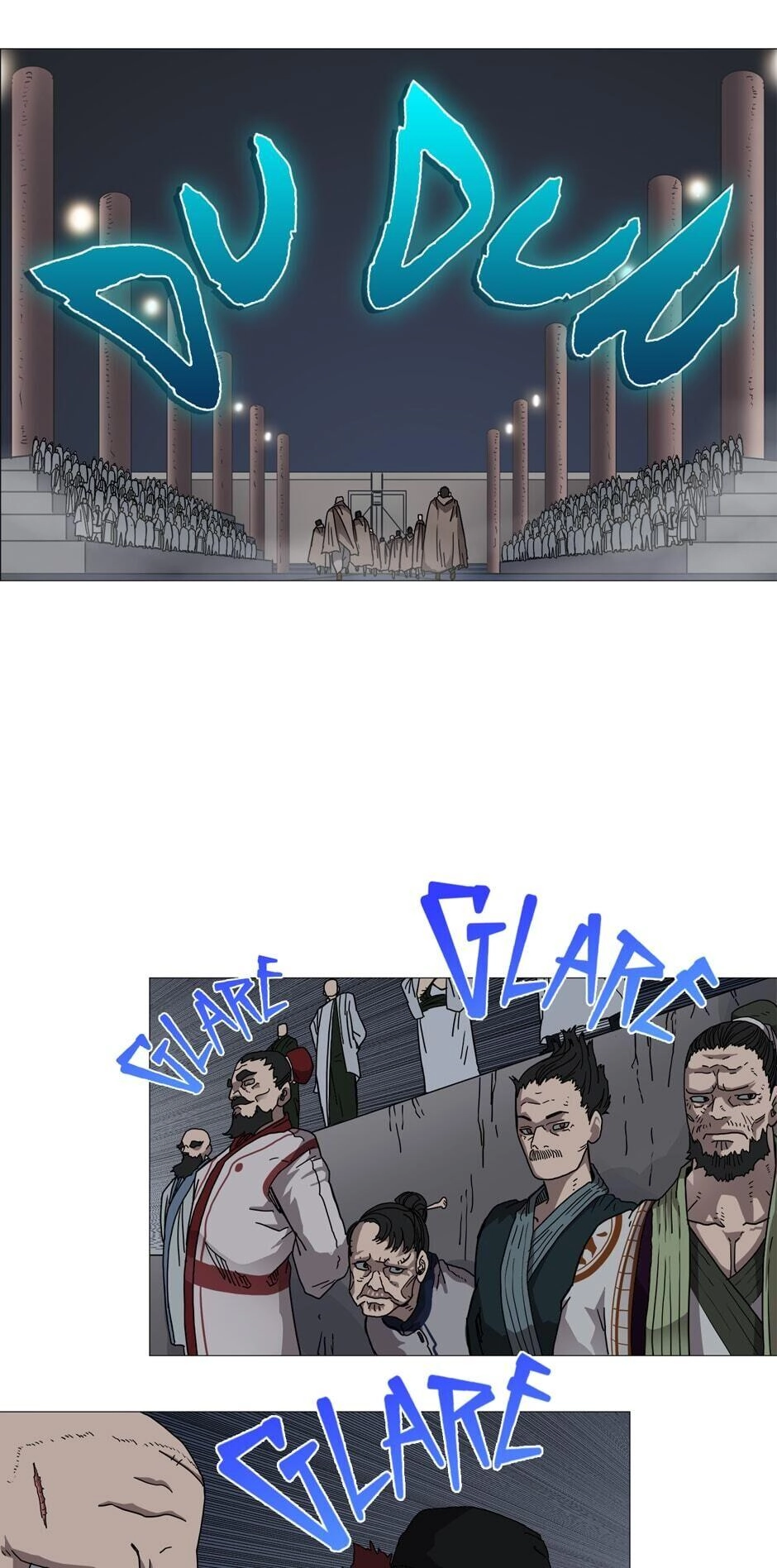 Heavenly Demon Reborn! Chapter 36 Page 27