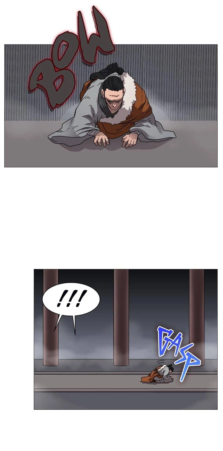 Heavenly Demon Reborn! Chapter 36 Page 30
