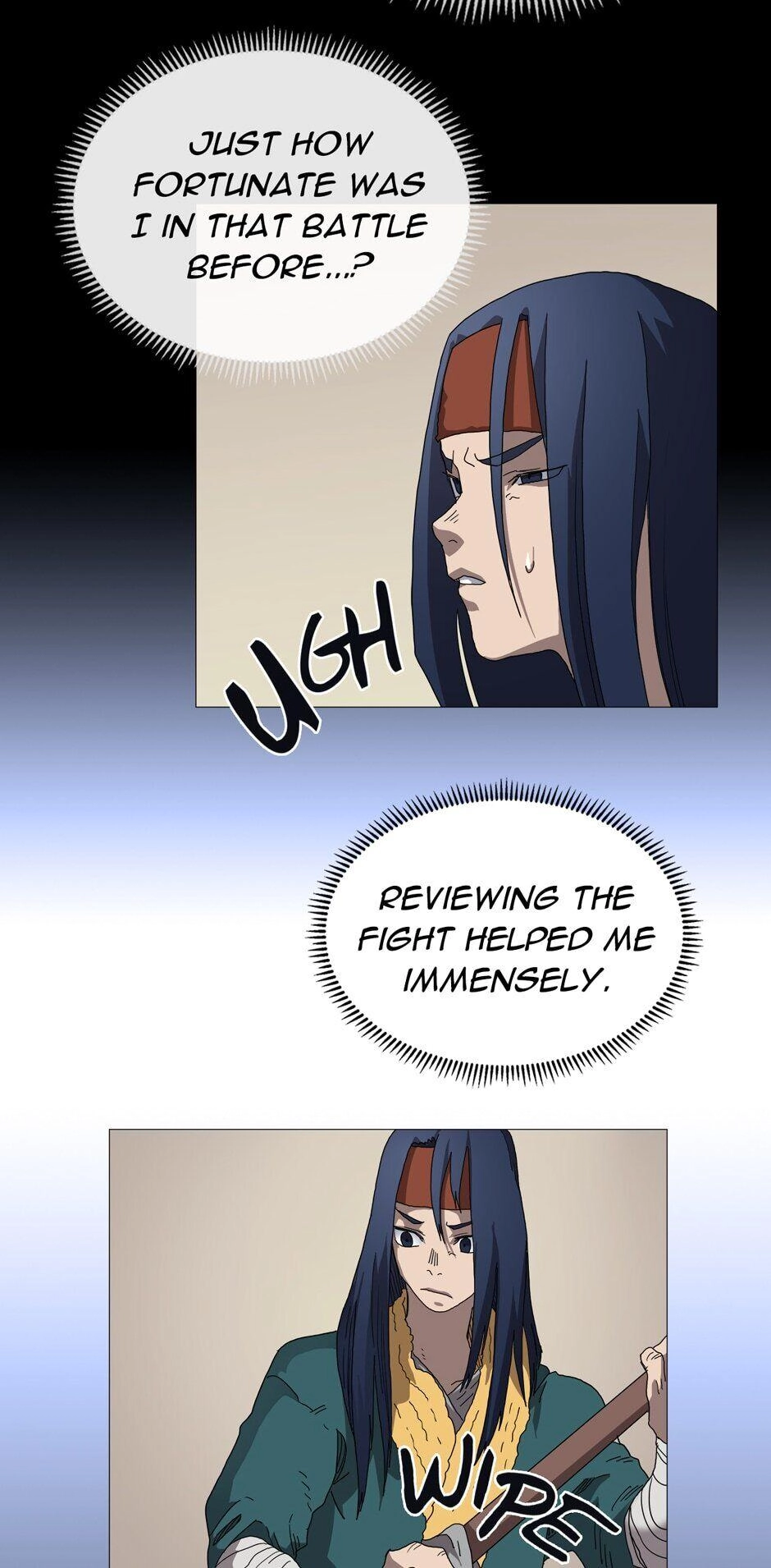Heavenly Demon Reborn! Chapter 36 Page 9
