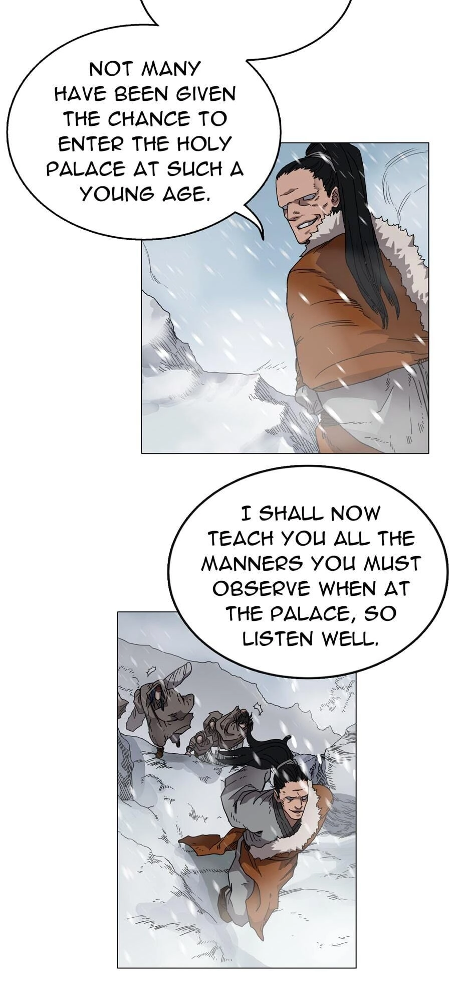 Heavenly Demon Reborn! Chapter 36 Page 15