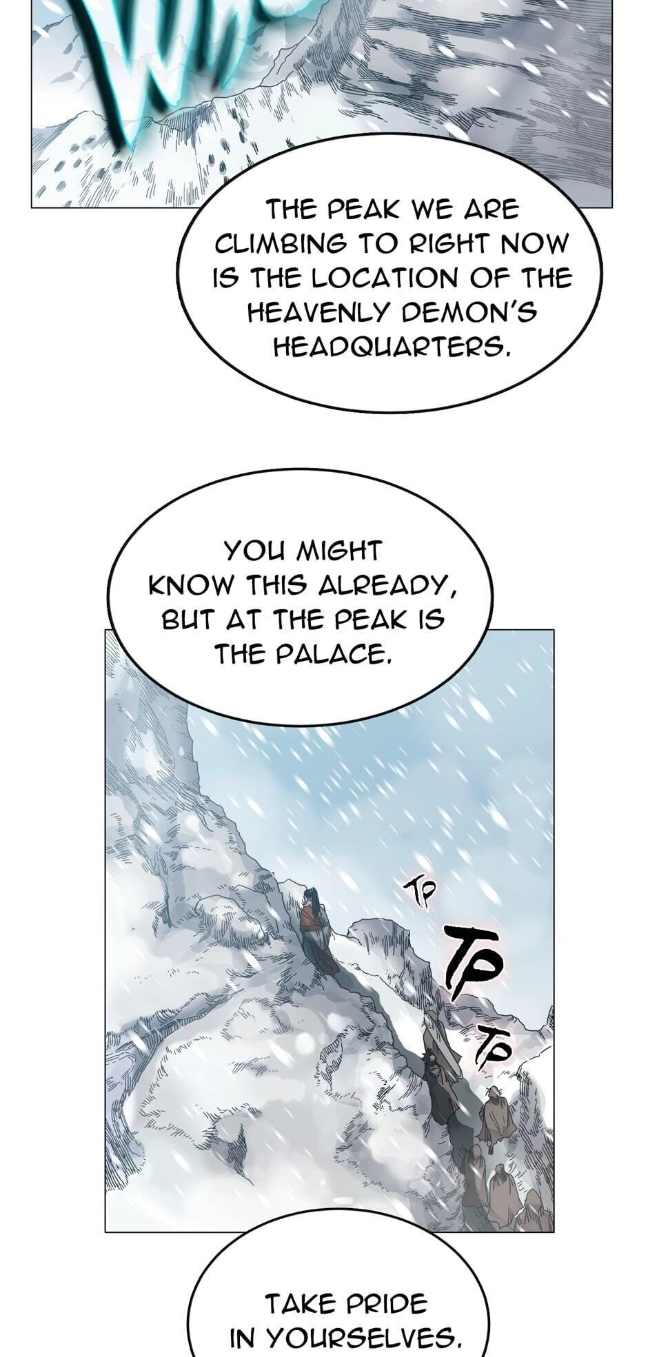Heavenly Demon Reborn! Chapter 36 Page 14