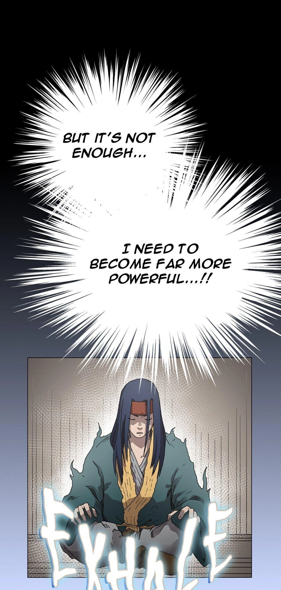 Heavenly Demon Reborn! Chapter 36 Page 12