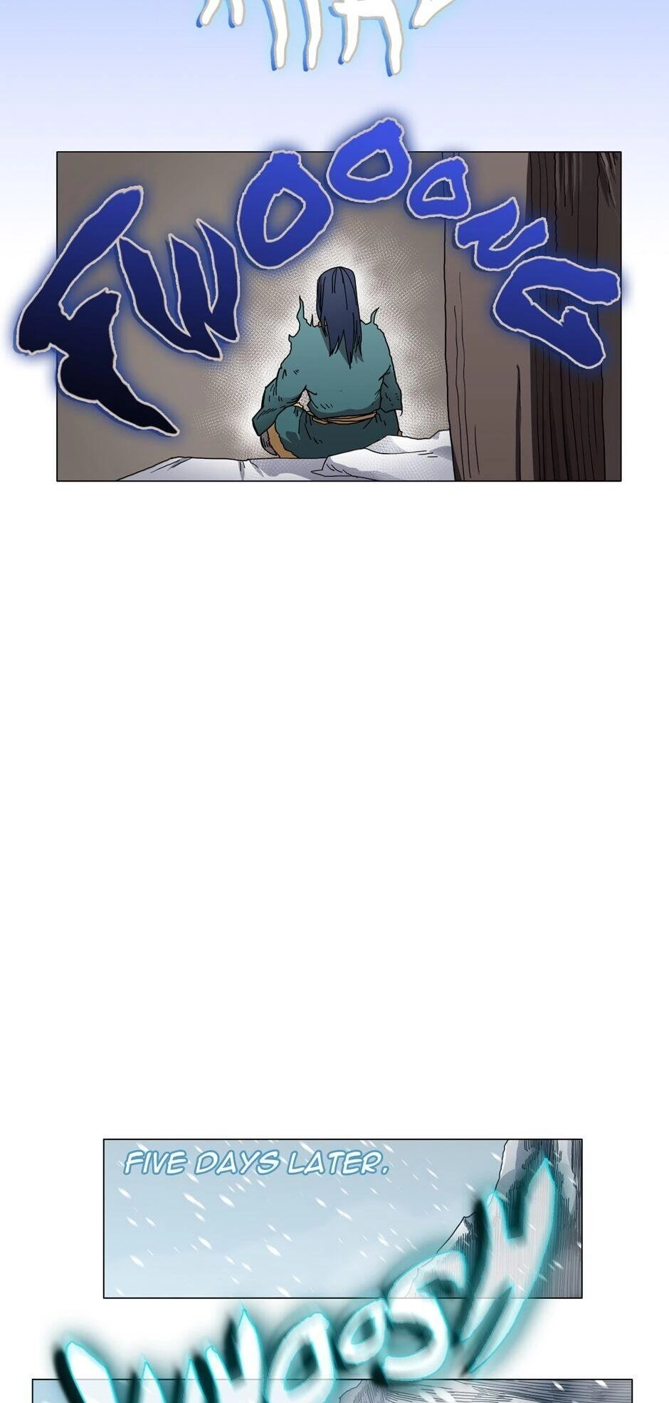 Heavenly Demon Reborn! Chapter 36 Page 13