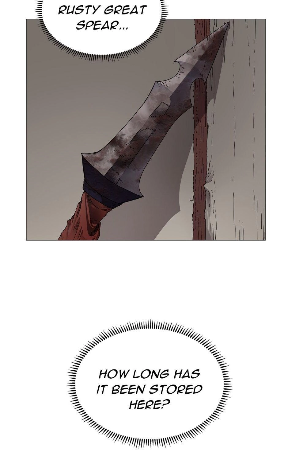 Heavenly Demon Reborn! Chapter 41 Page 40