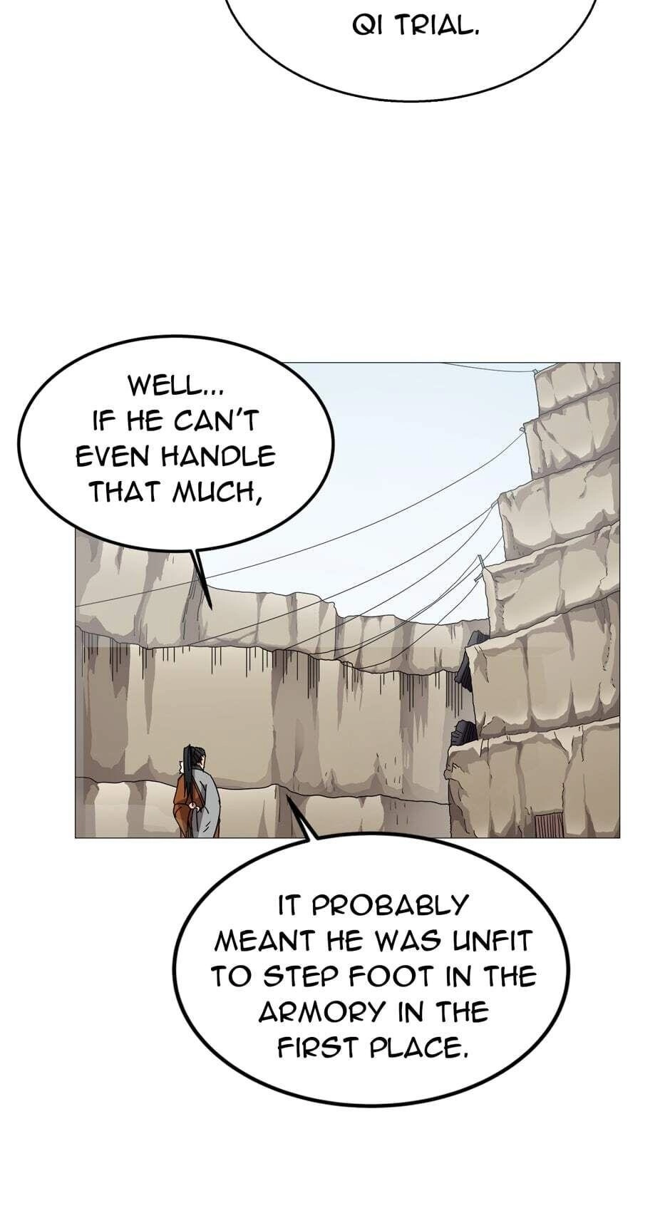 Heavenly Demon Reborn! Chapter 41 Page 23