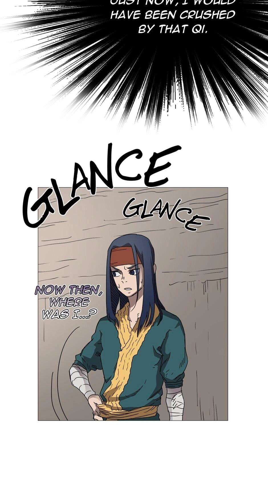 Heavenly Demon Reborn! Chapter 41 Page 25