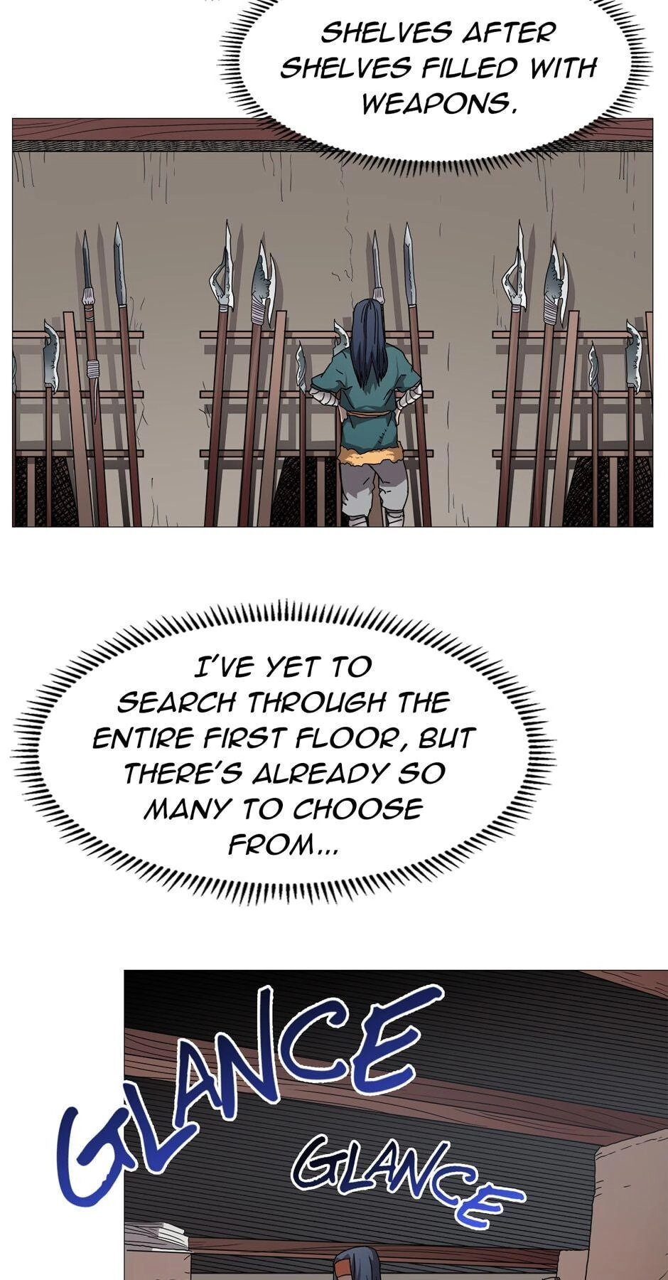 Heavenly Demon Reborn! Chapter 41 Page 10