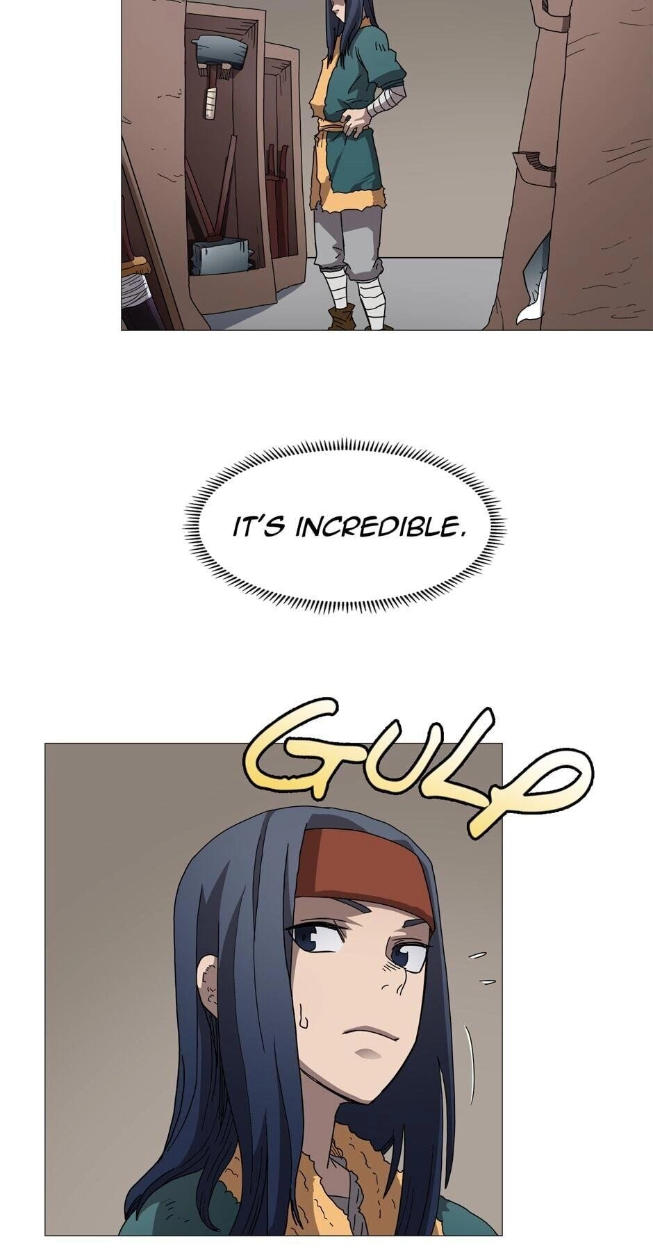 Heavenly Demon Reborn! Chapter 41 Page 11