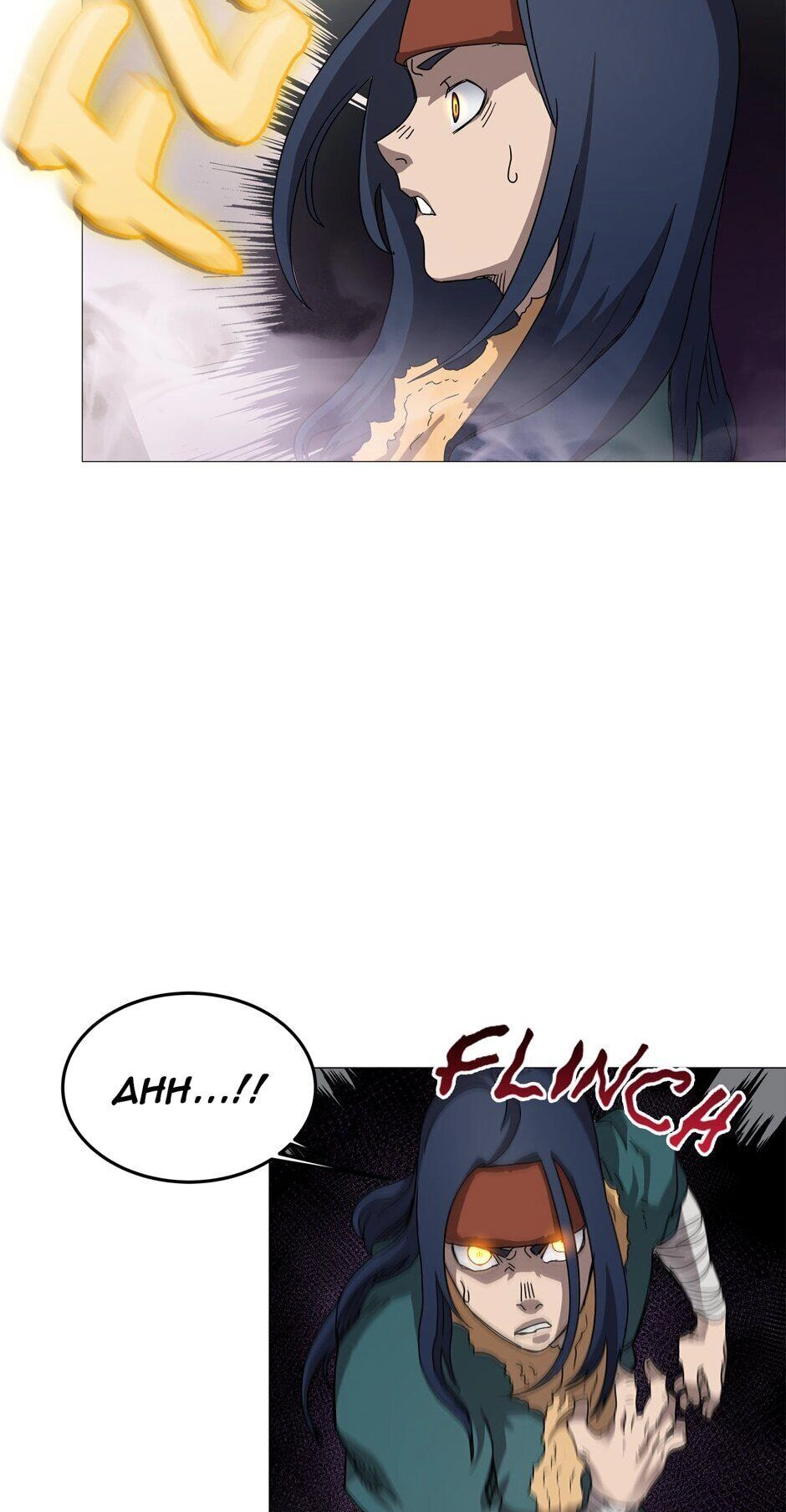 Heavenly Demon Reborn! Chapter 41 Page 19